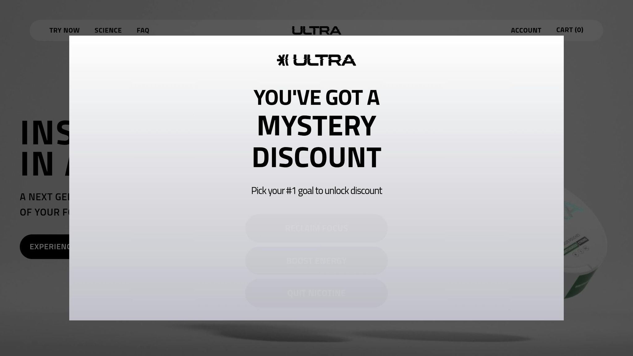 Ultra Pouches