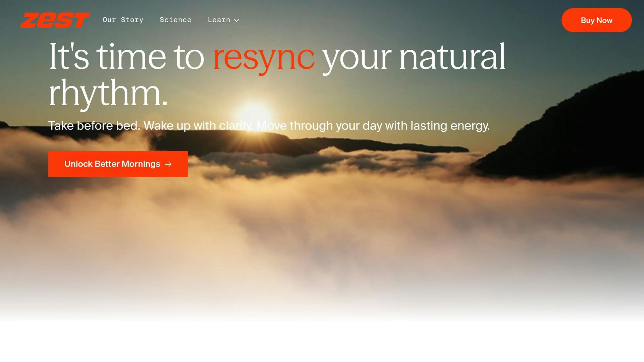 Zest Labs