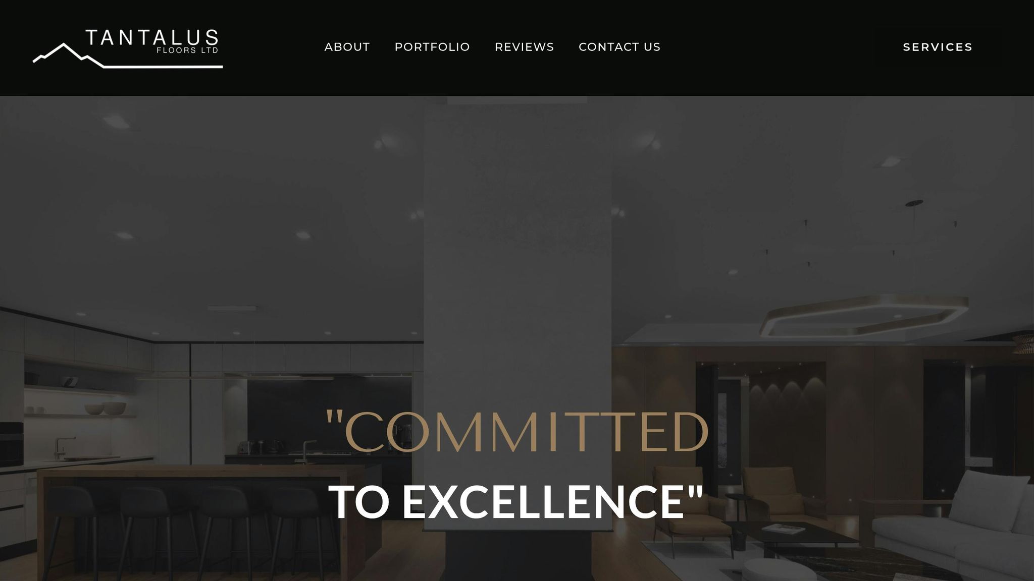 Tantalus Floors