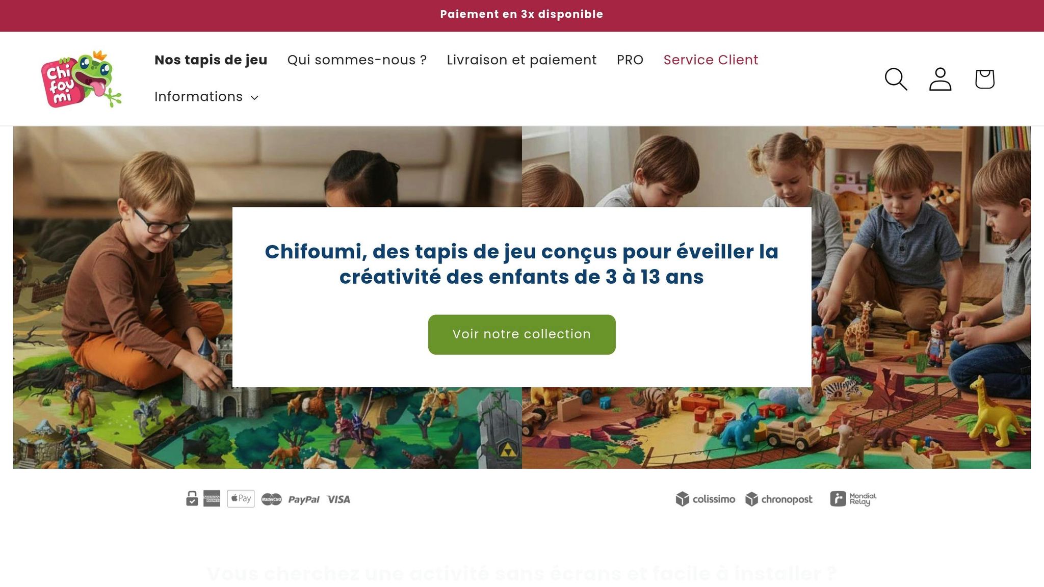 Chifoumi