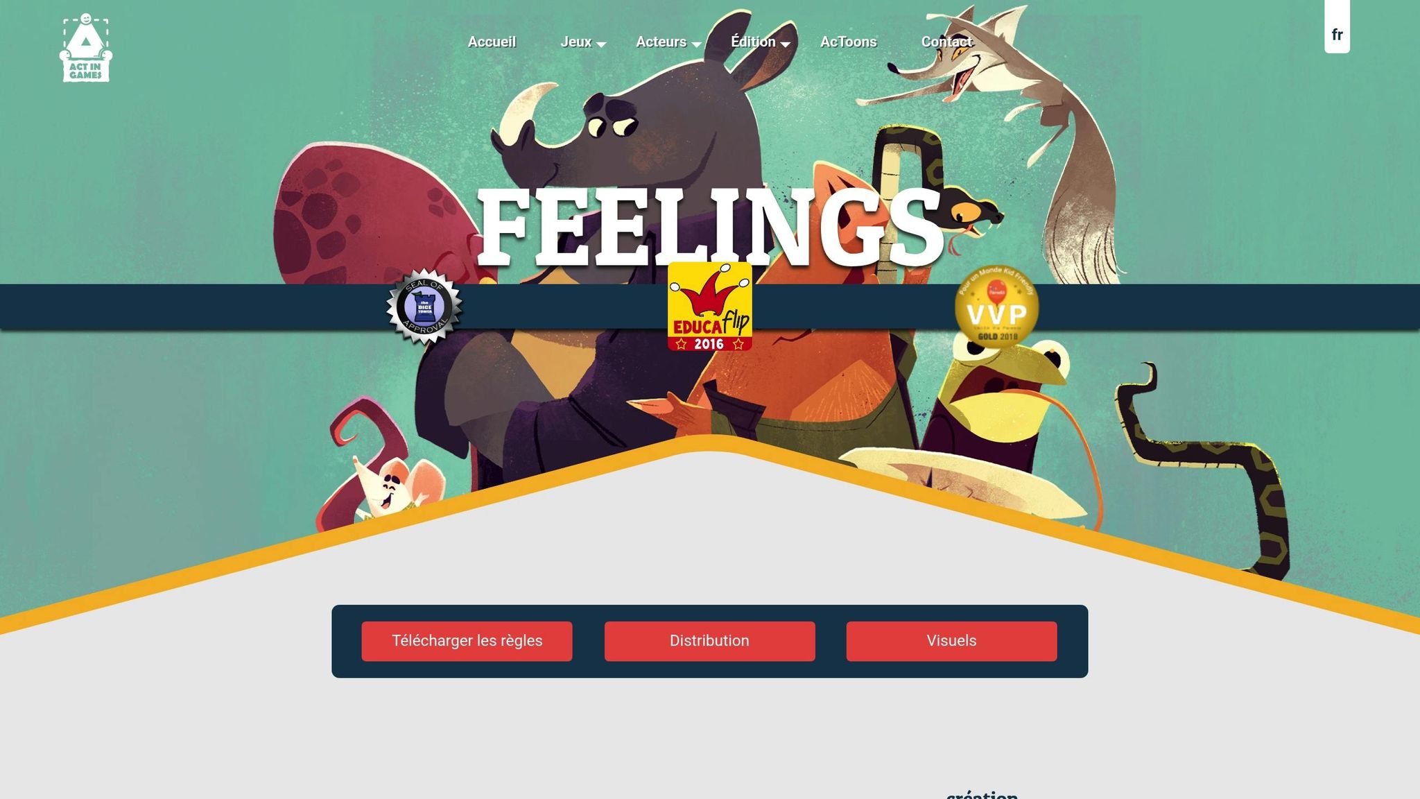 Feelings