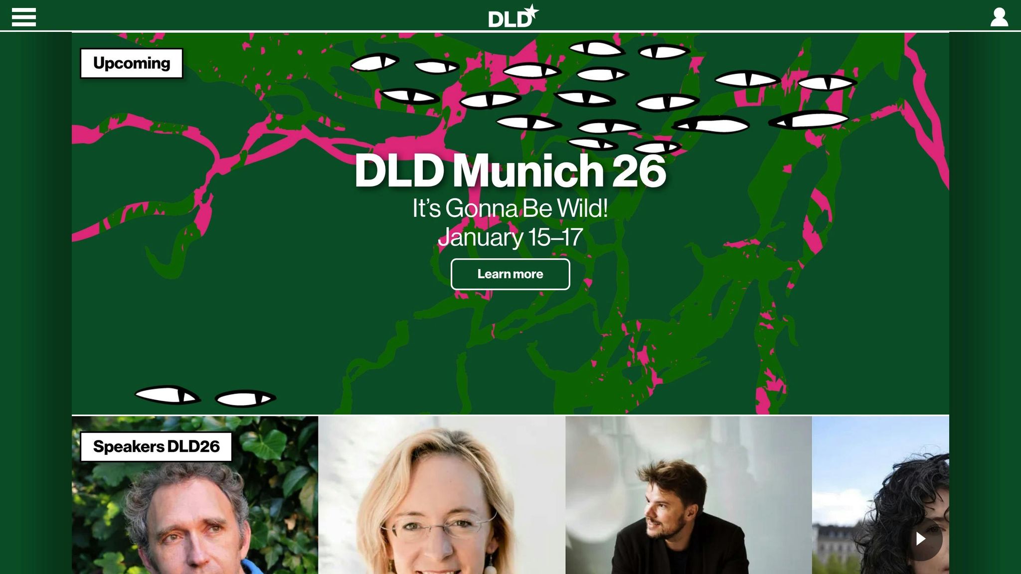 DLD Munich