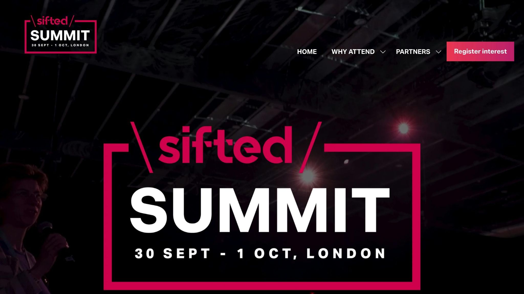 Sifted Summit