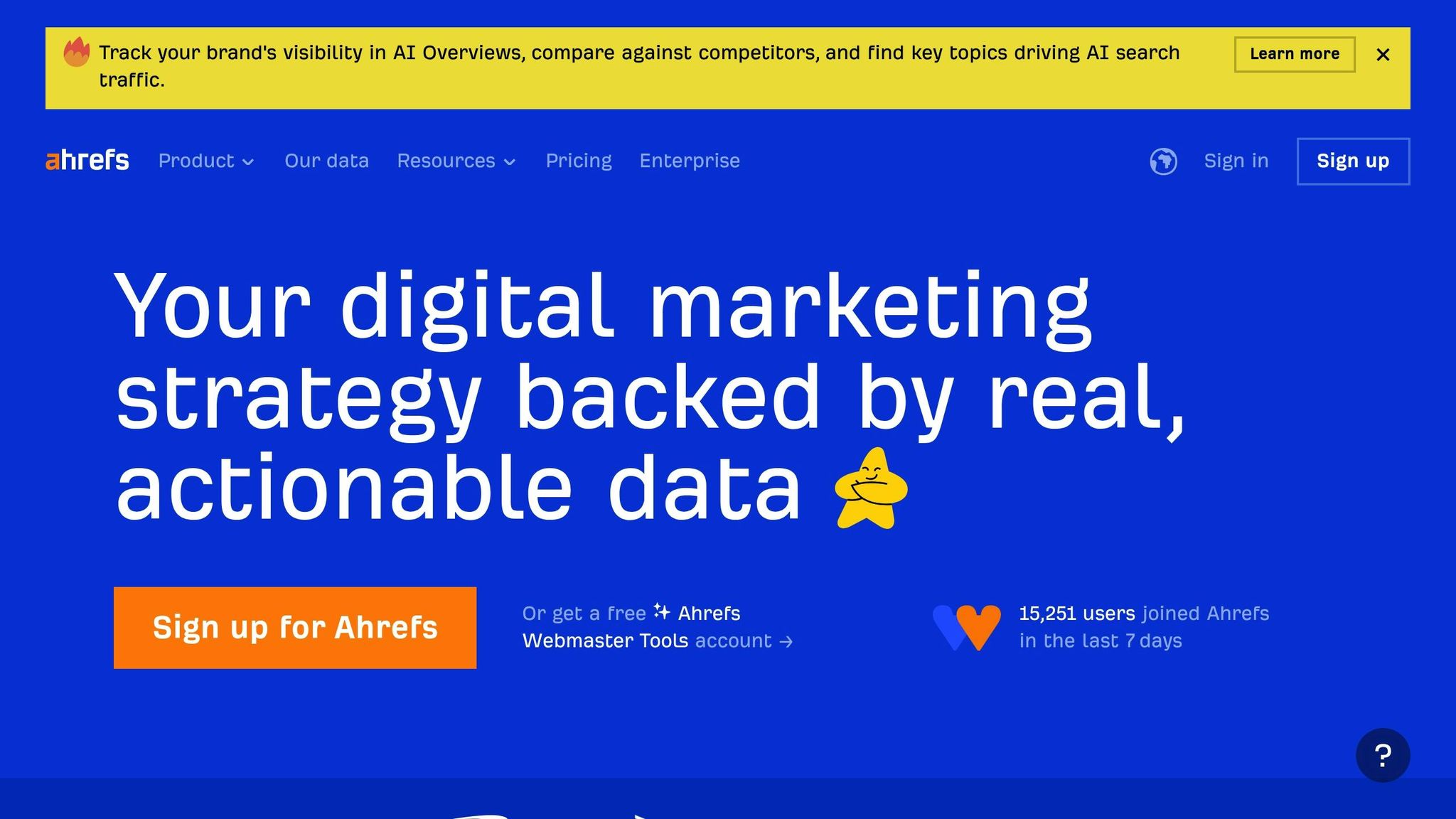 Ahrefs