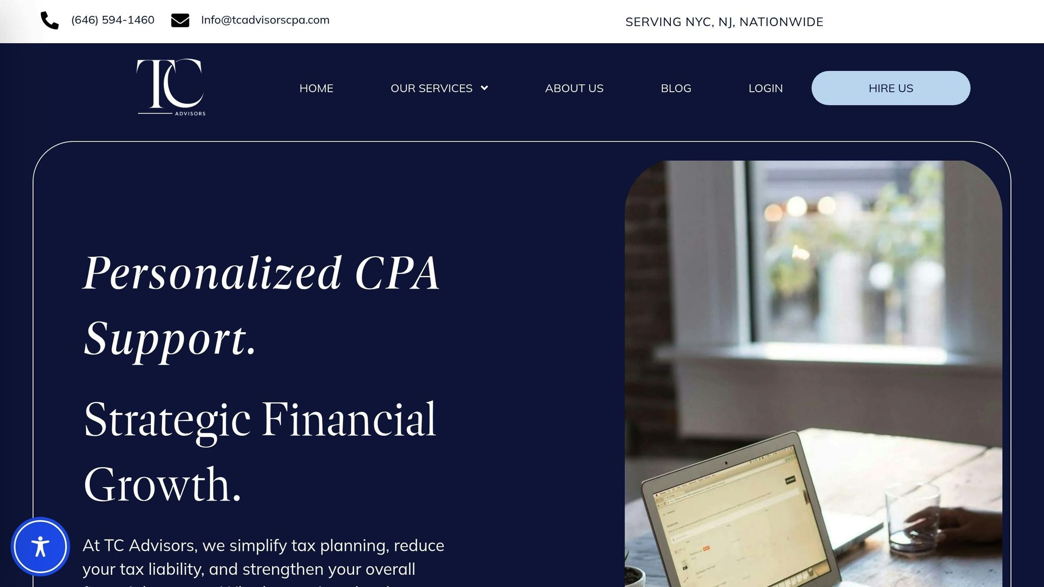 Business Tax Preparation Checklist for 2026 2 TC Advisors