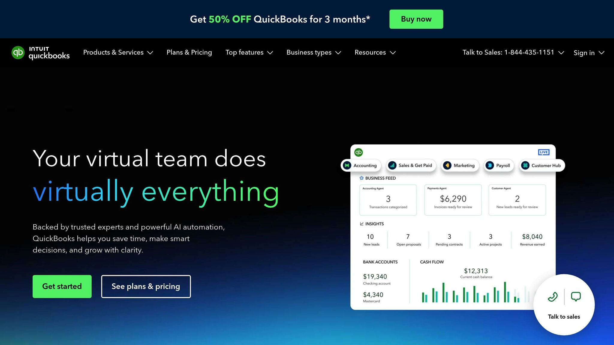 QuickBooks vs Xero: Which Fits Your Business? 1 QuickBooks