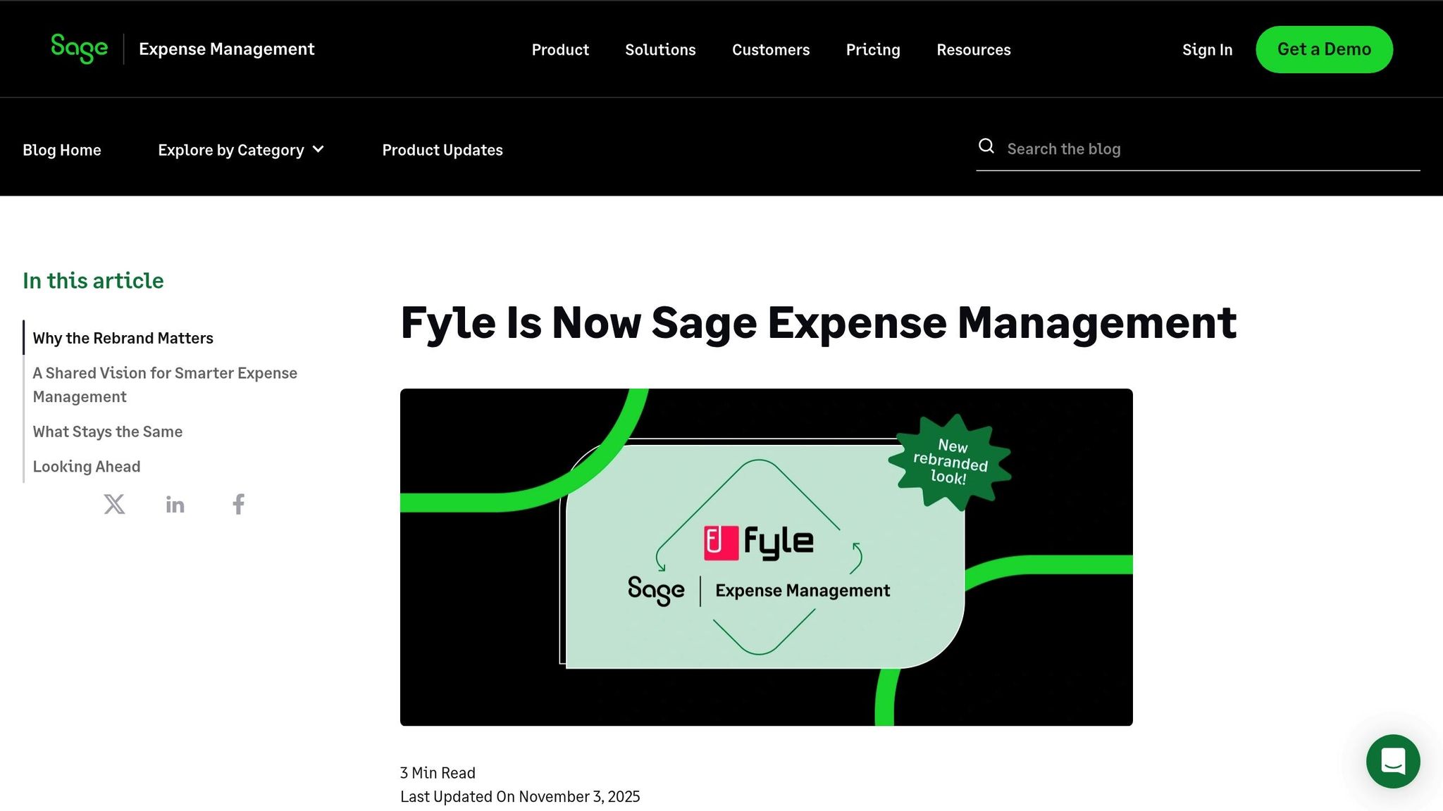 Fyle