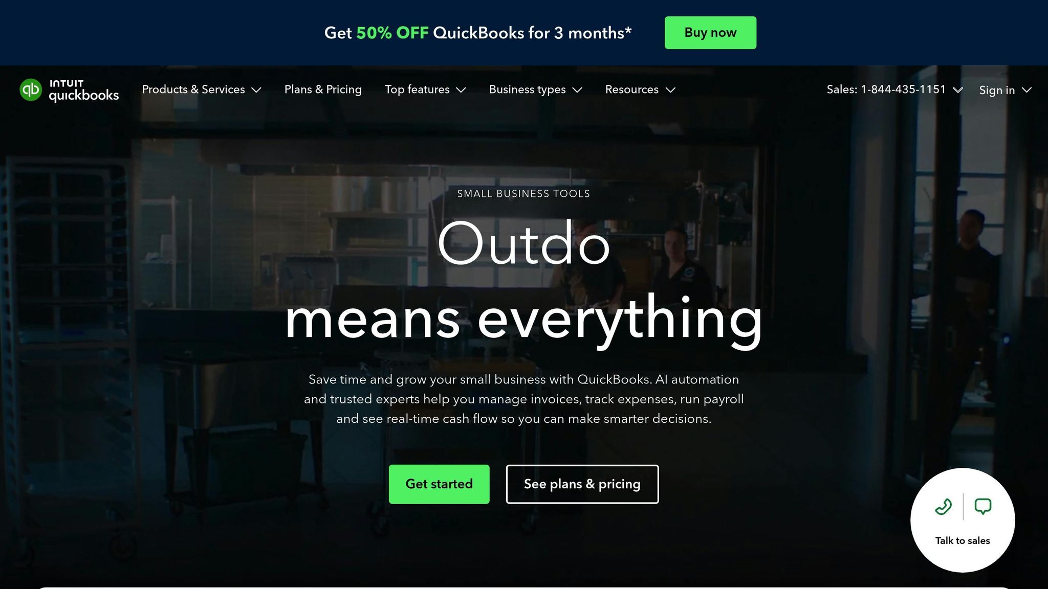 QuickBooks