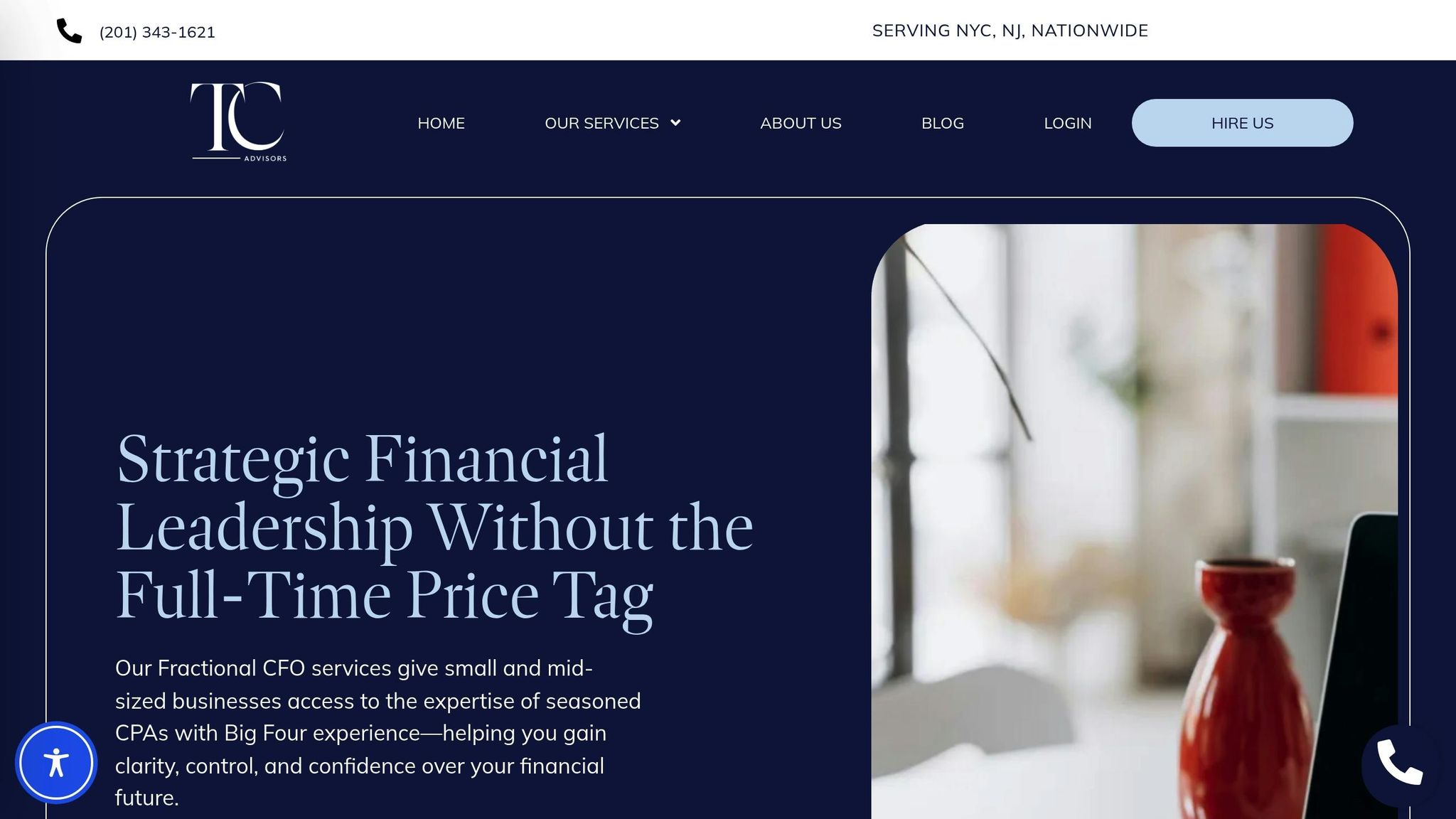 TC Advisors