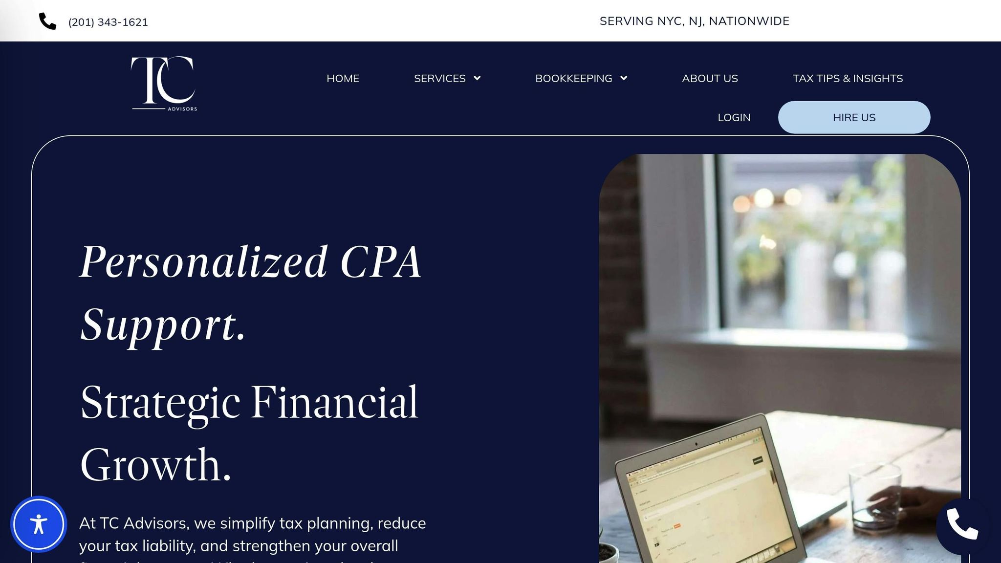 CPA Role in Risk Assessment for M&A 2 TC Advisors