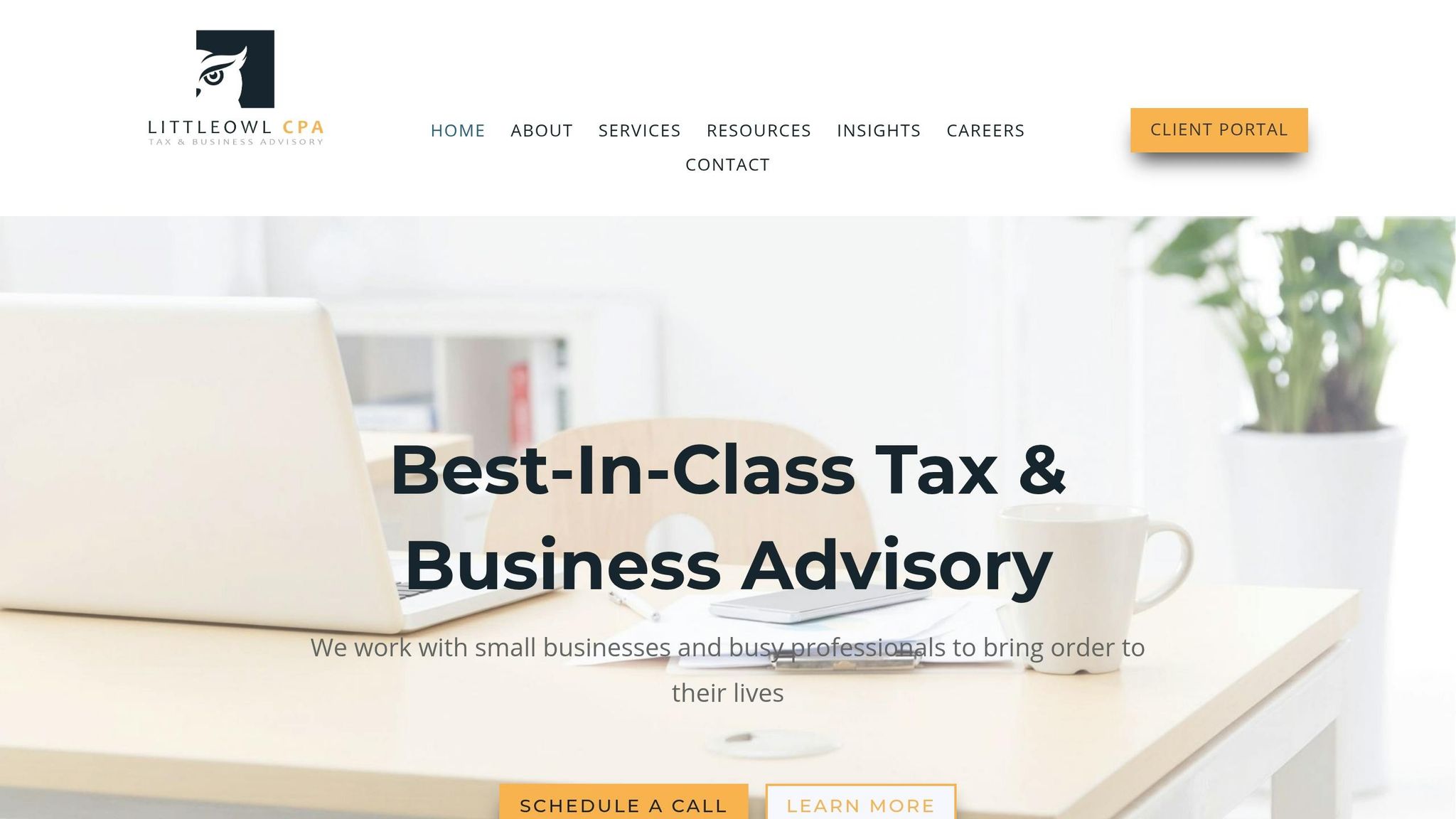 LittleOwl CPA