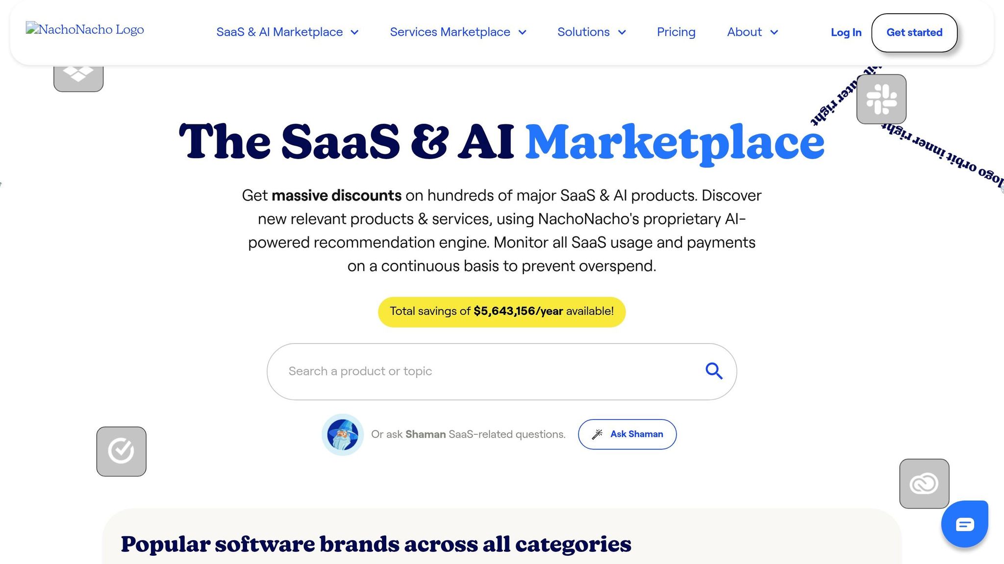 Top 10 SaaS Spend Management Tools for CFOs 10 NachoNacho