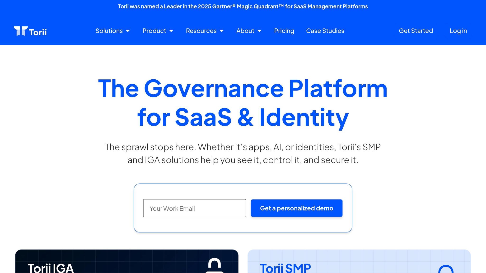 Top 10 SaaS Spend Management Tools for CFOs 6 Torii