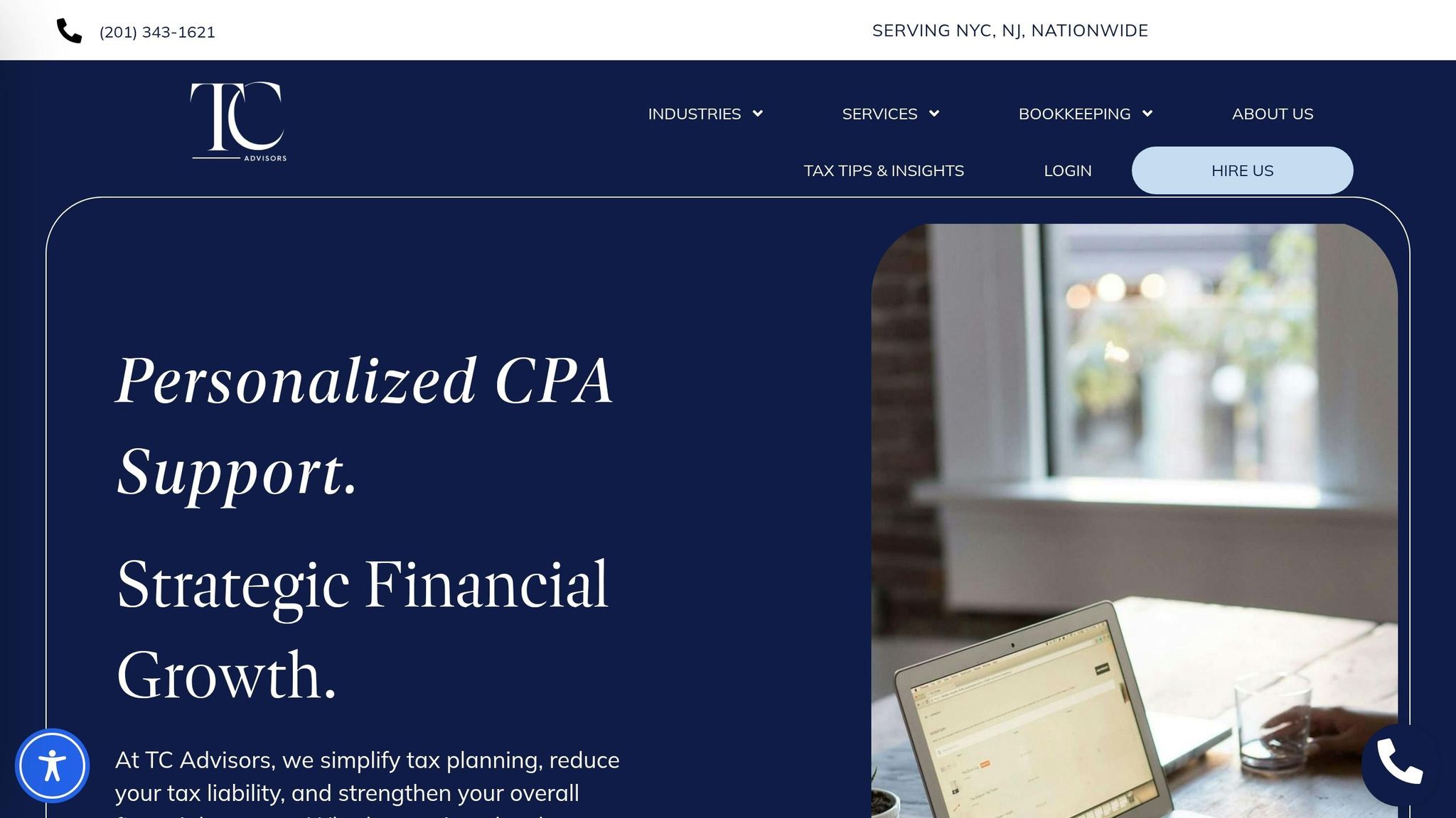 TC Advisors