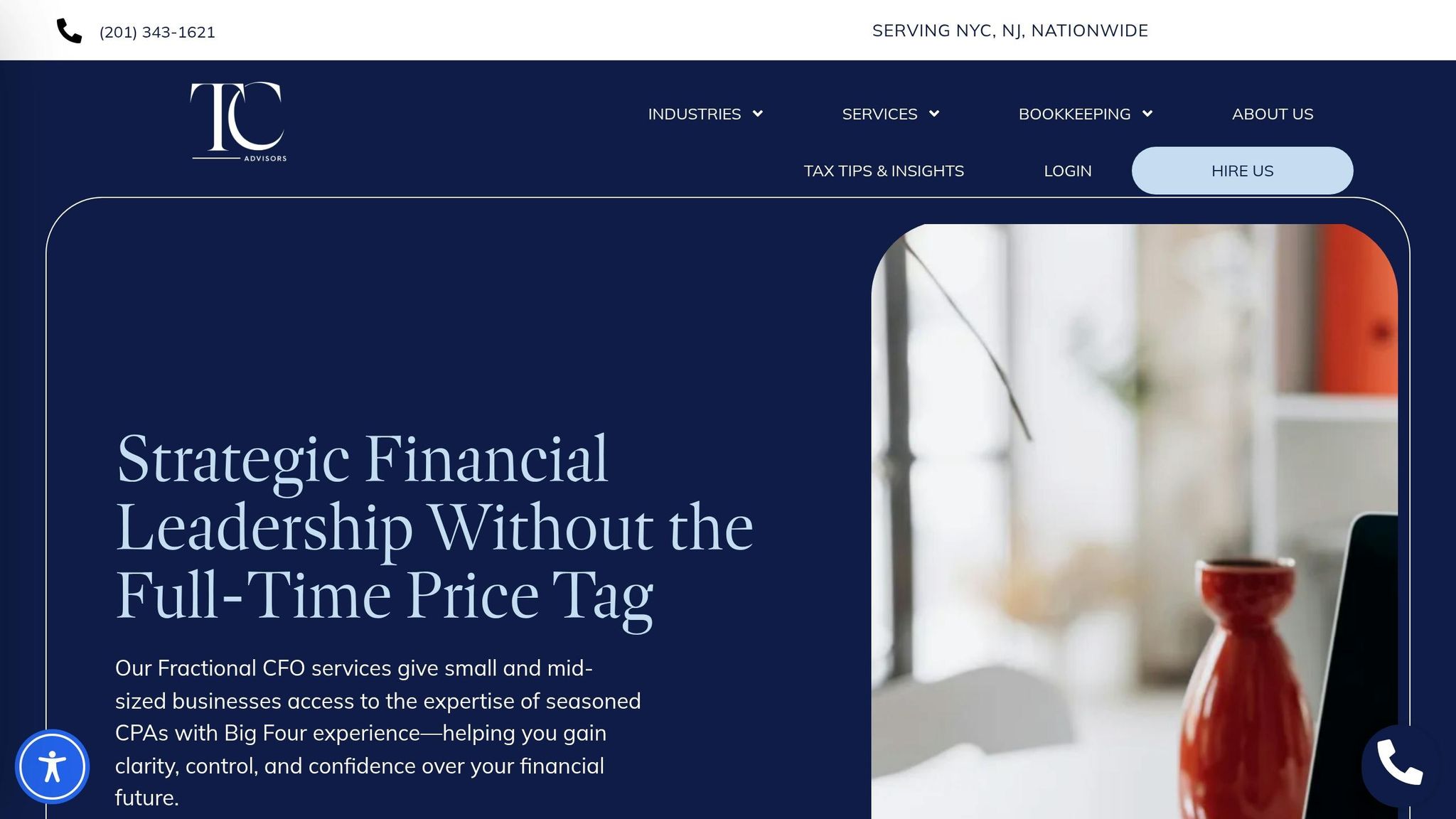 TC Advisors