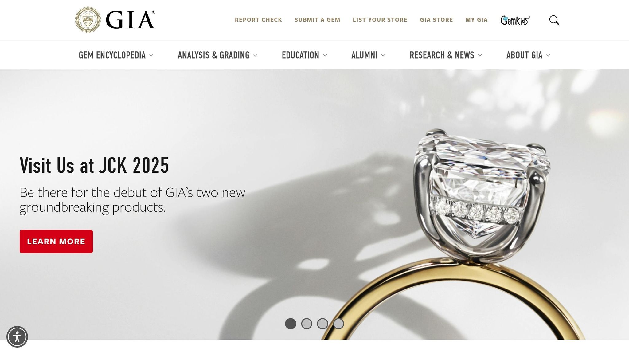 Gemological Institute of America