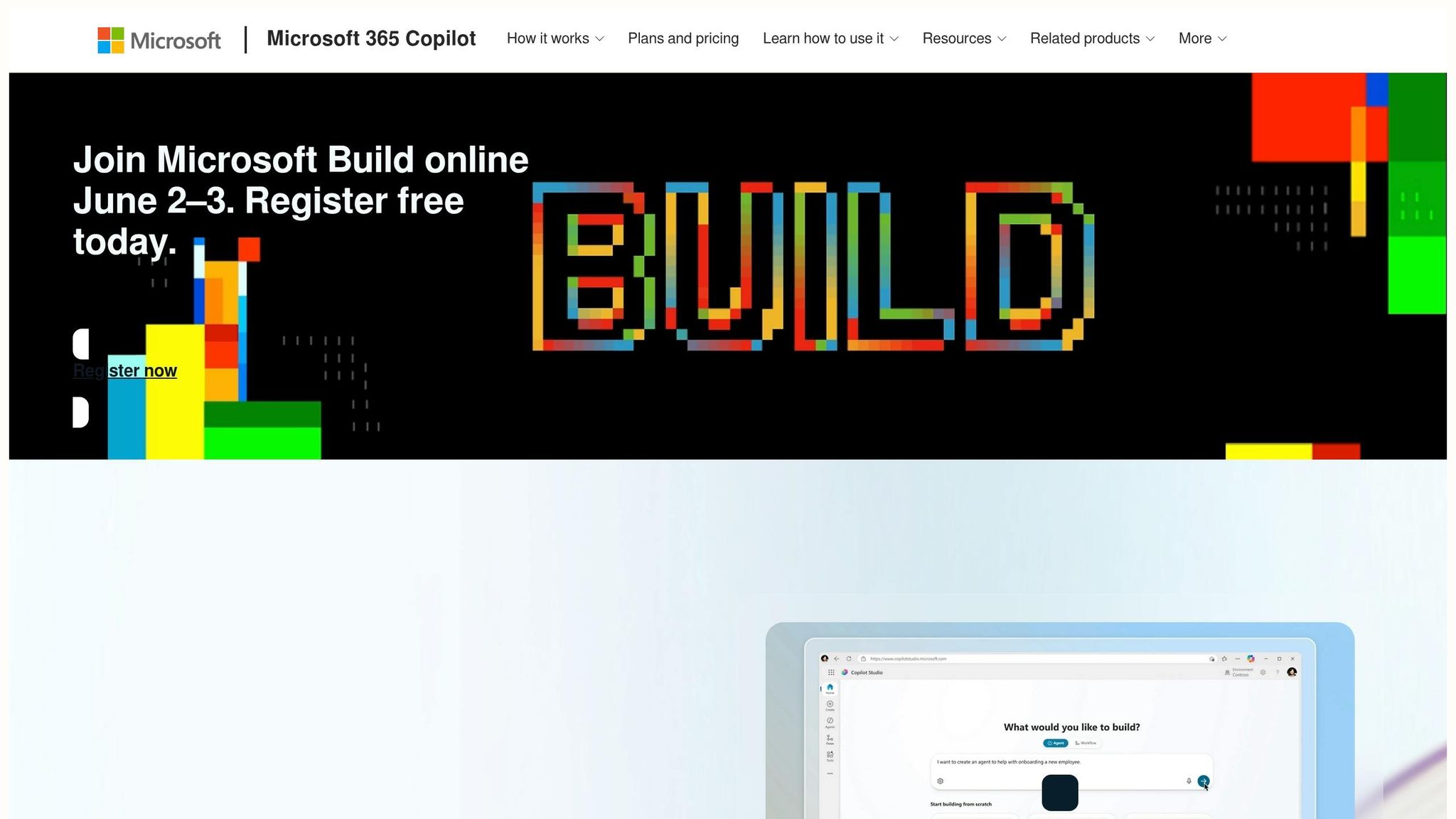 Copilot Studio