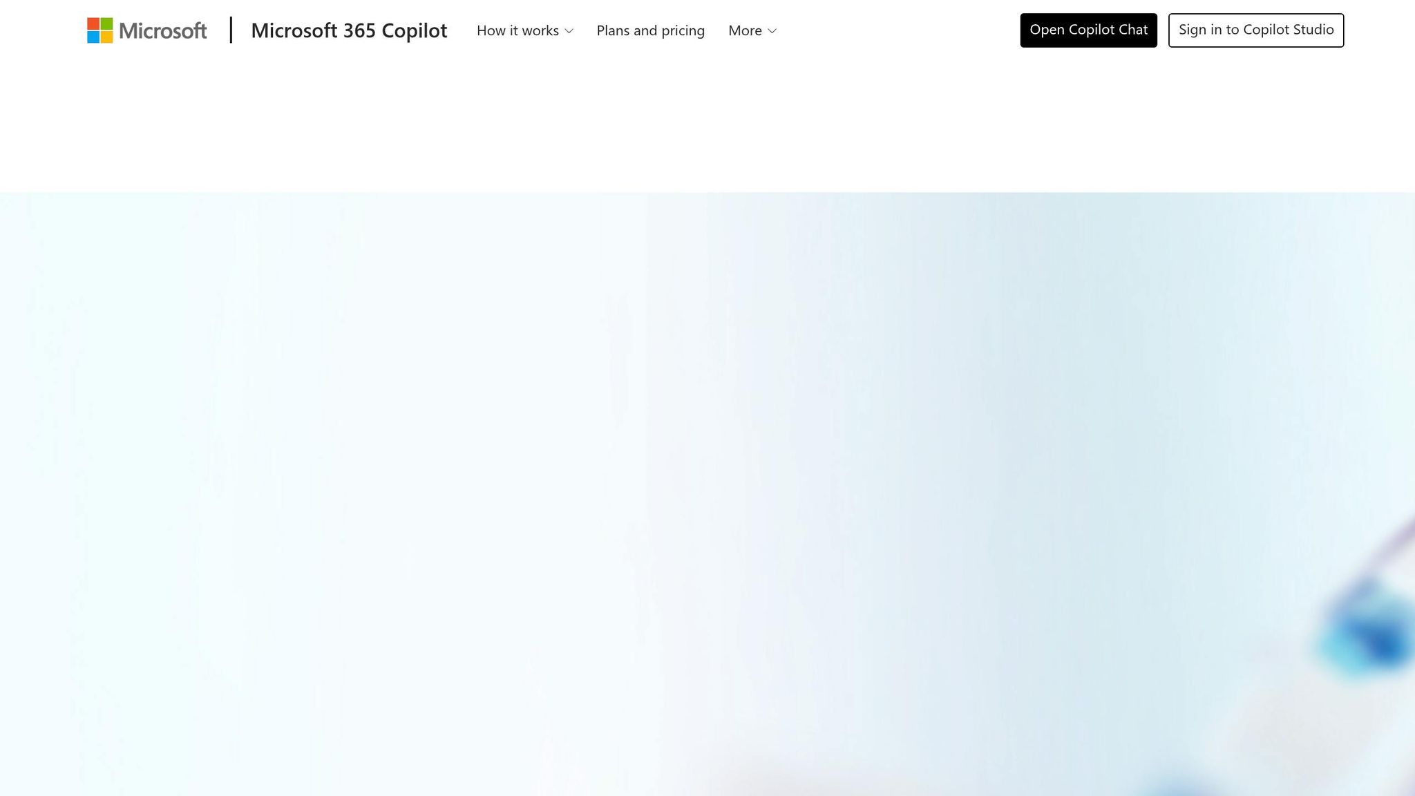 Copilot Studio
