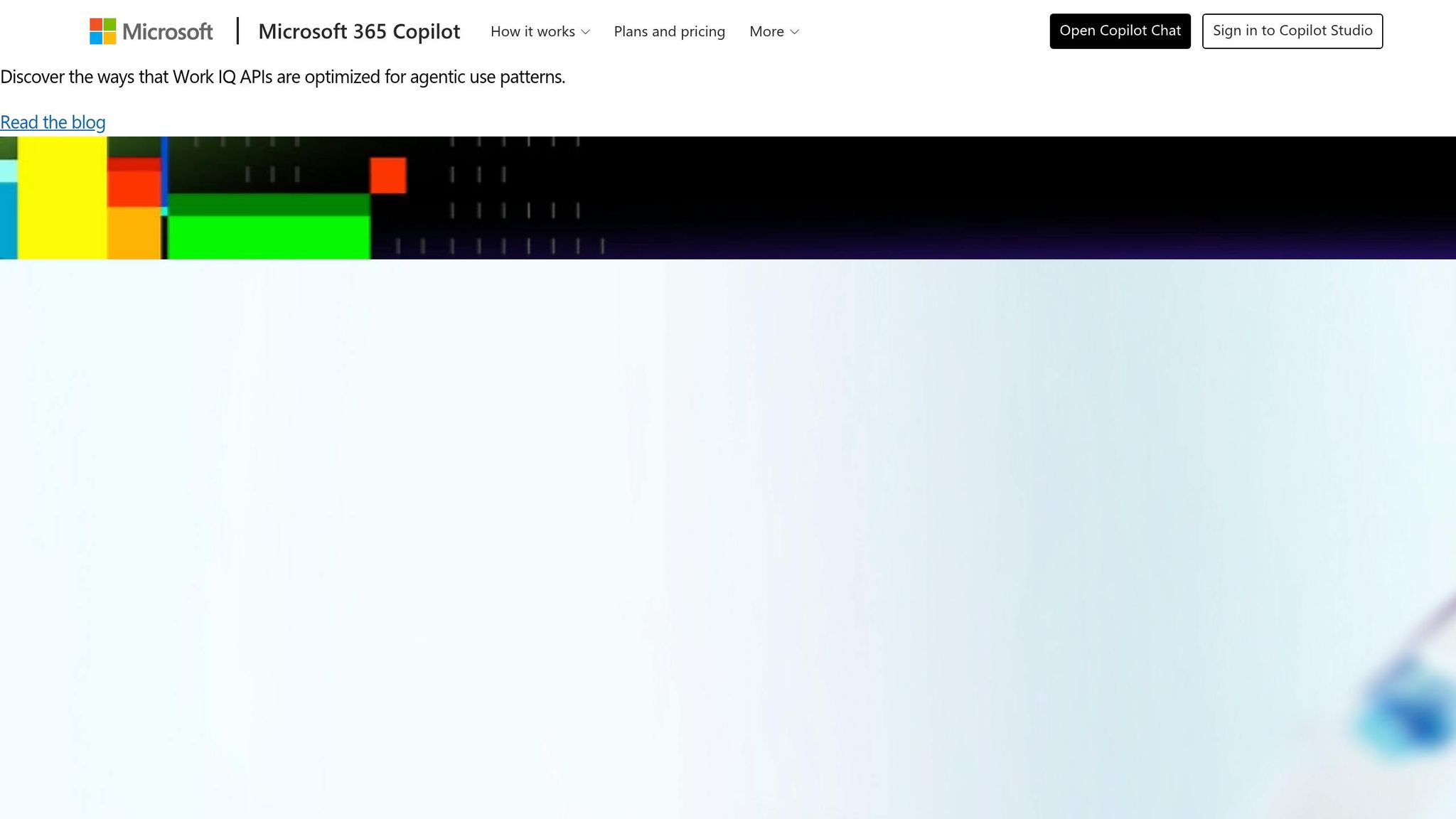 Microsoft Copilot Studio