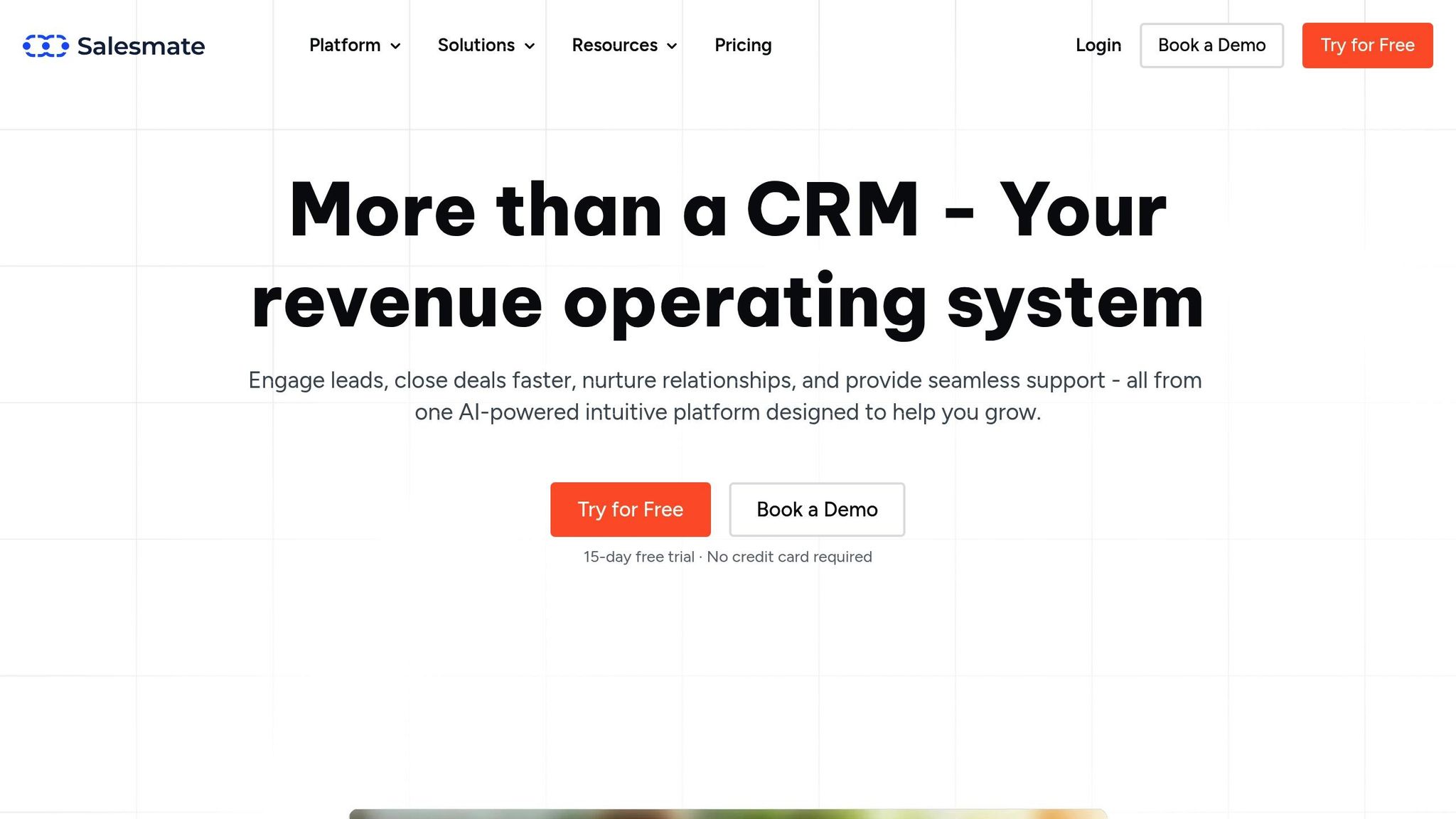 Salesmate