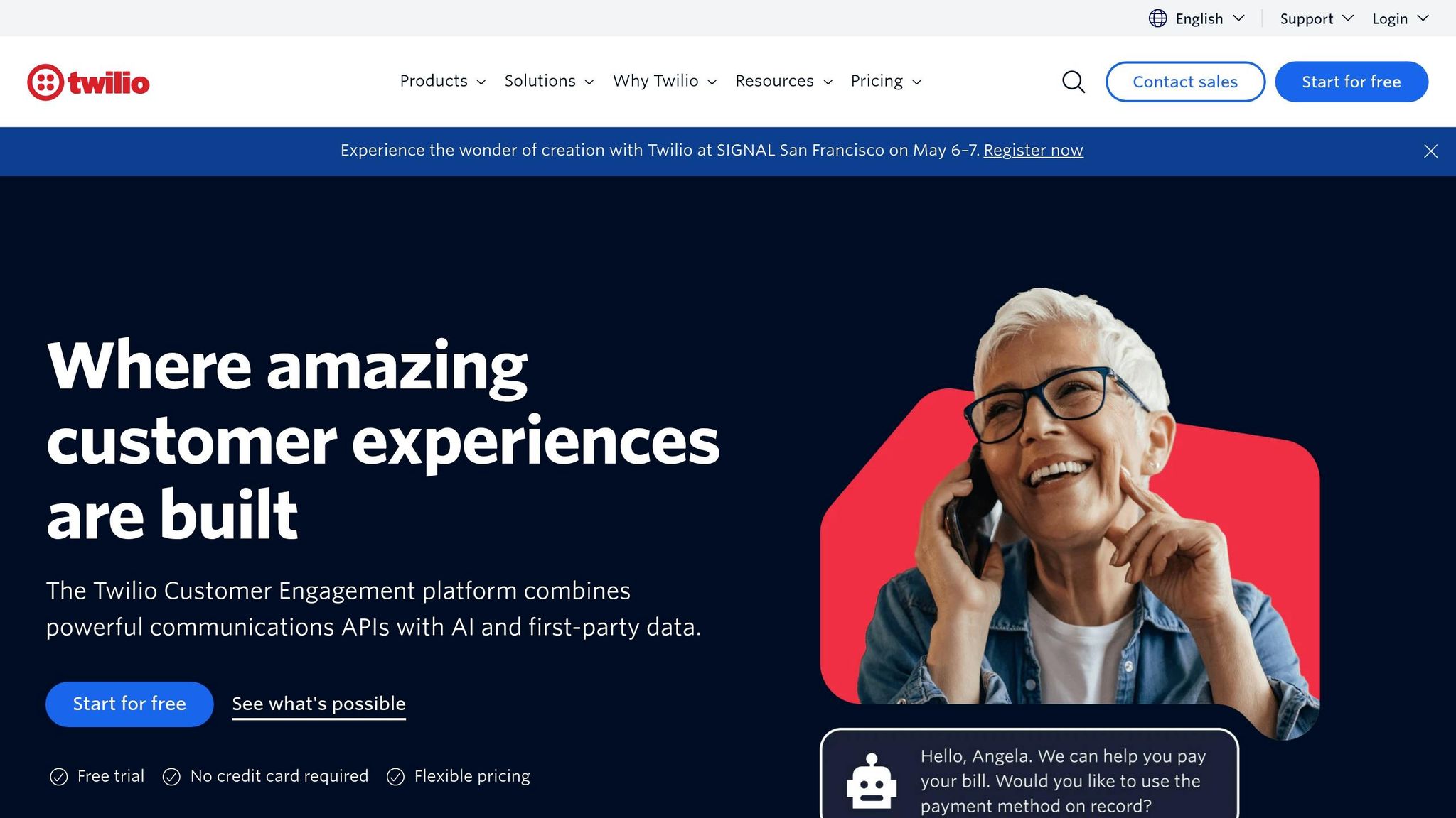 Twilio