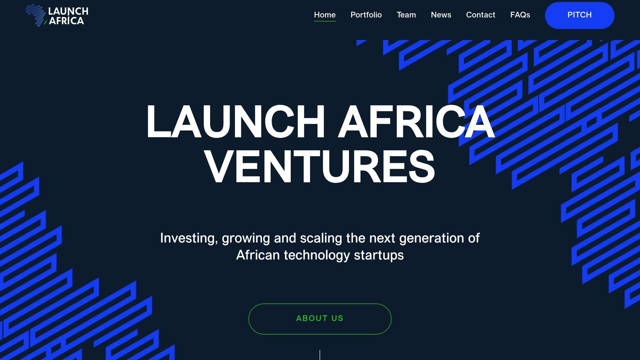 Launch Africa Ventures