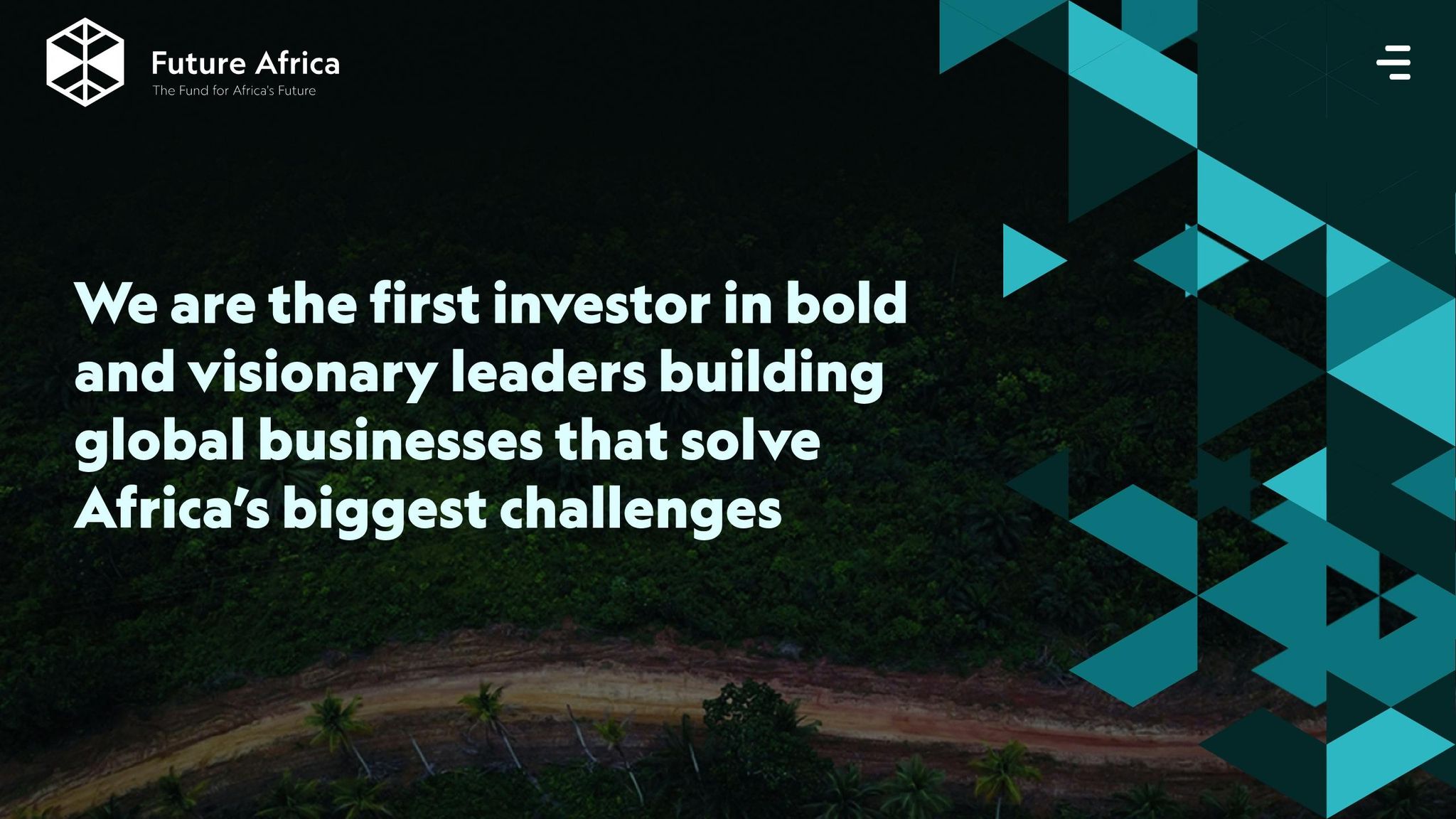 Future Africa