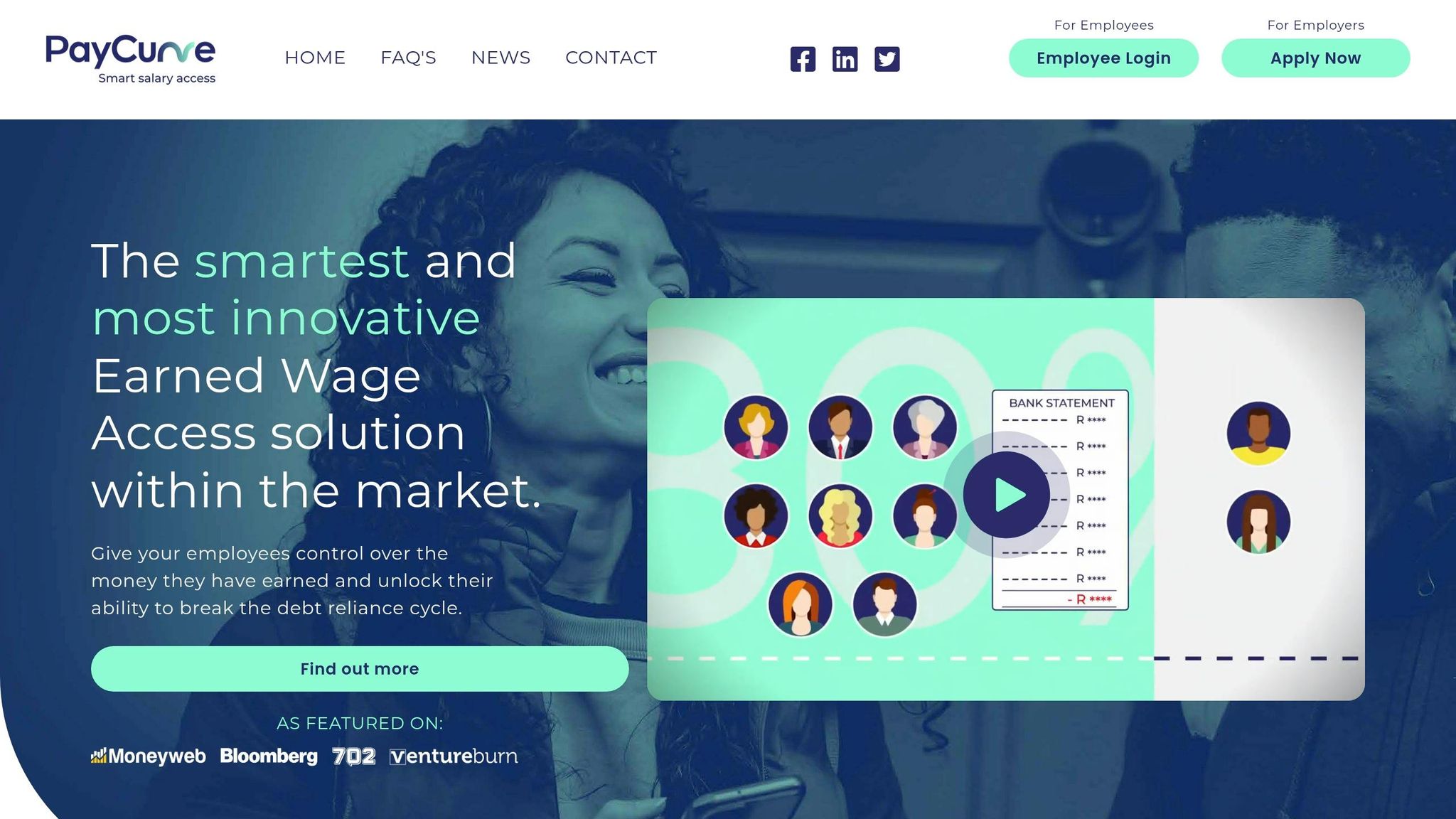 PayCurve