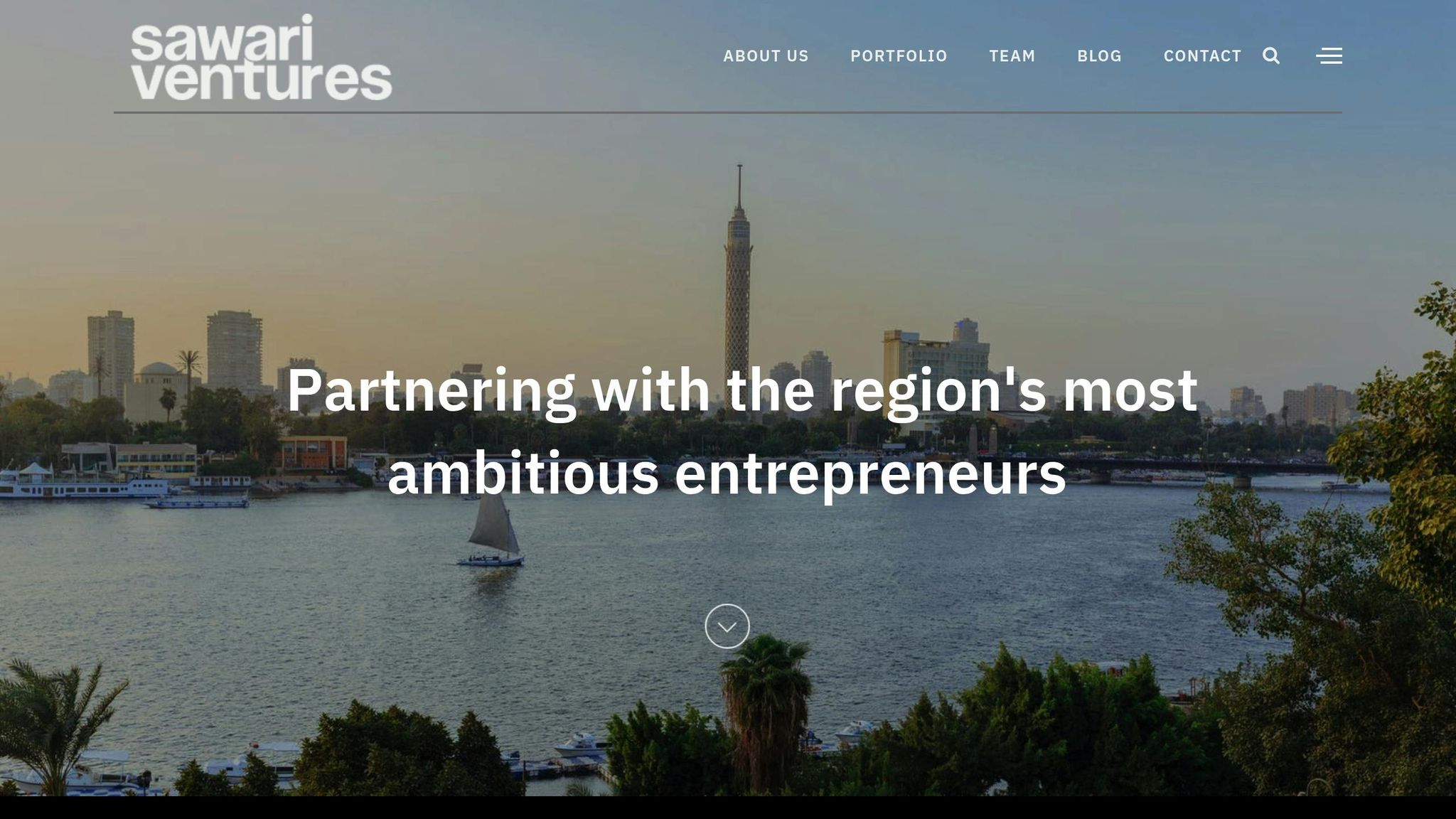 Sawari Ventures