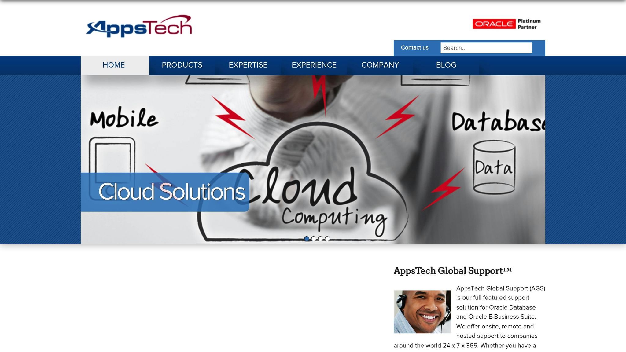 AppsTech