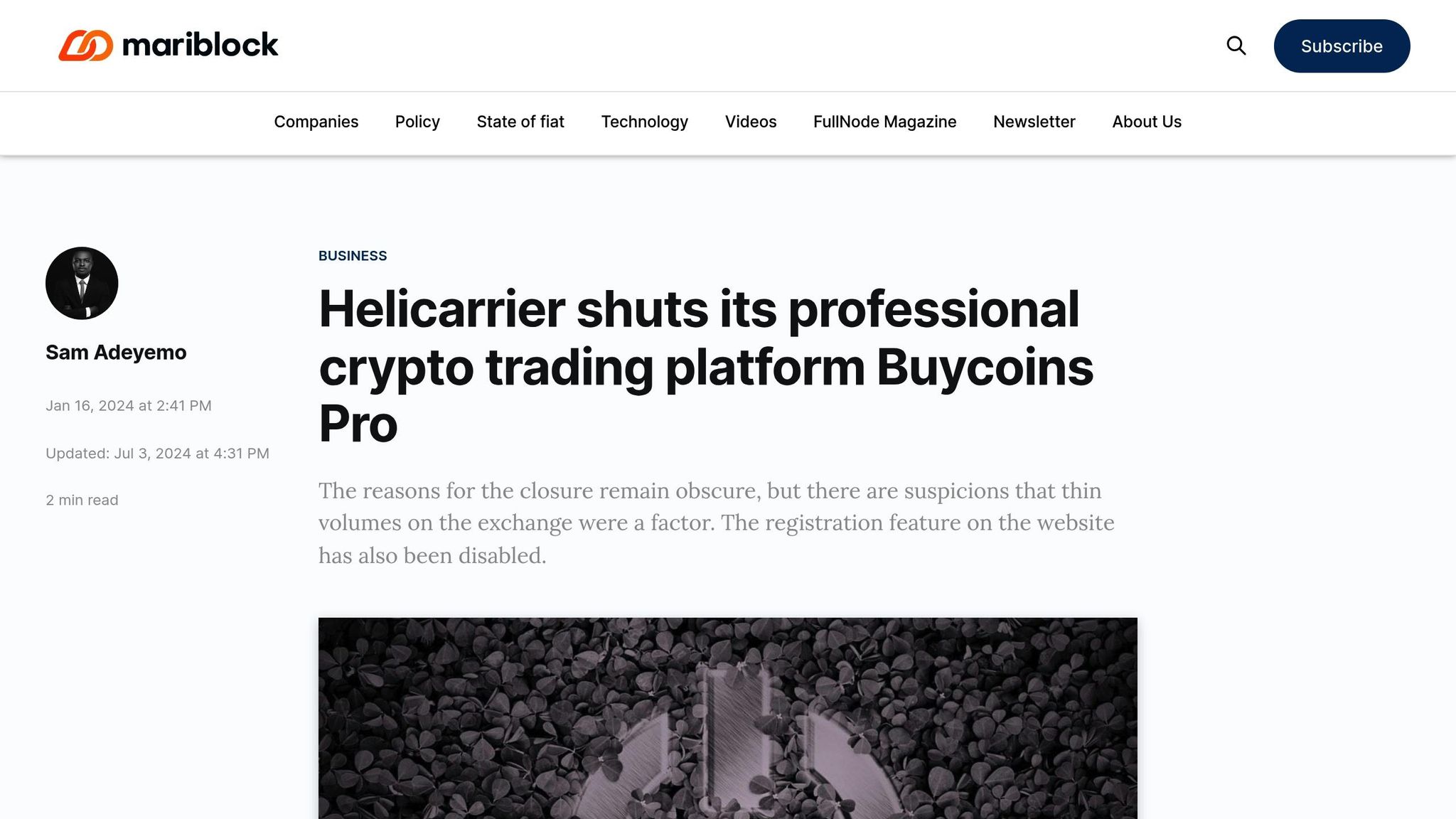 BuyCoins