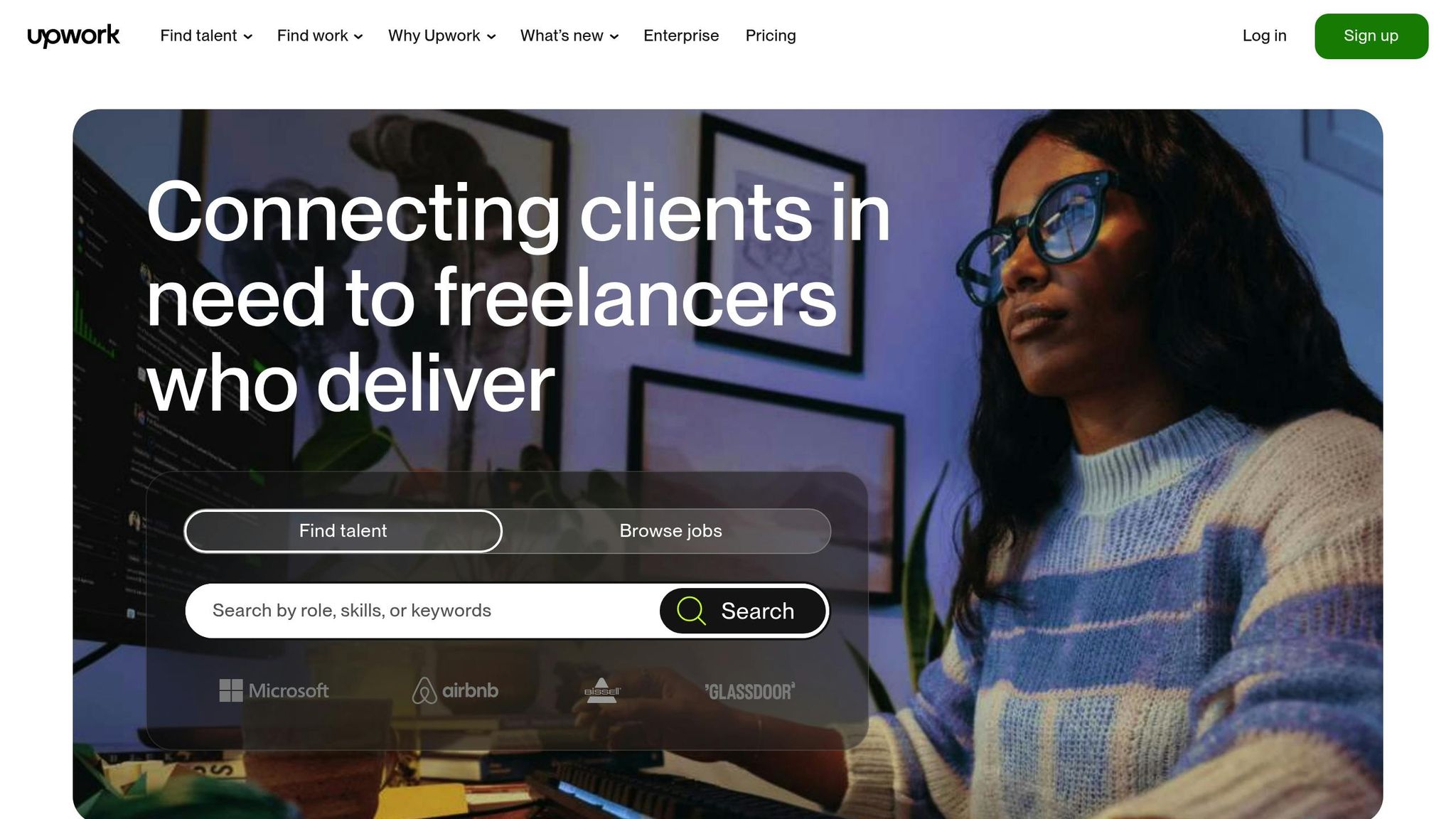 Upwork Africa