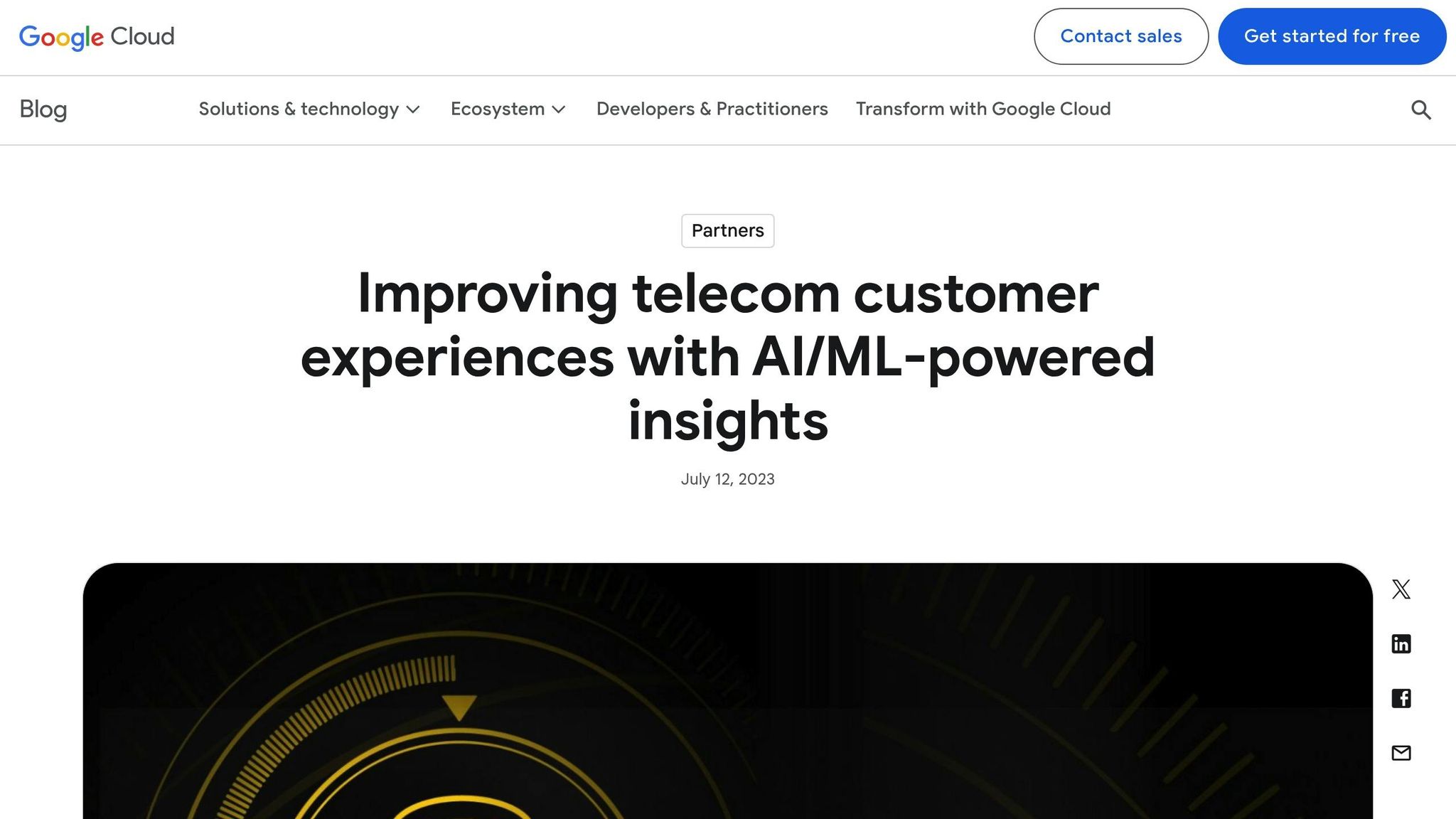 ADAM Platform