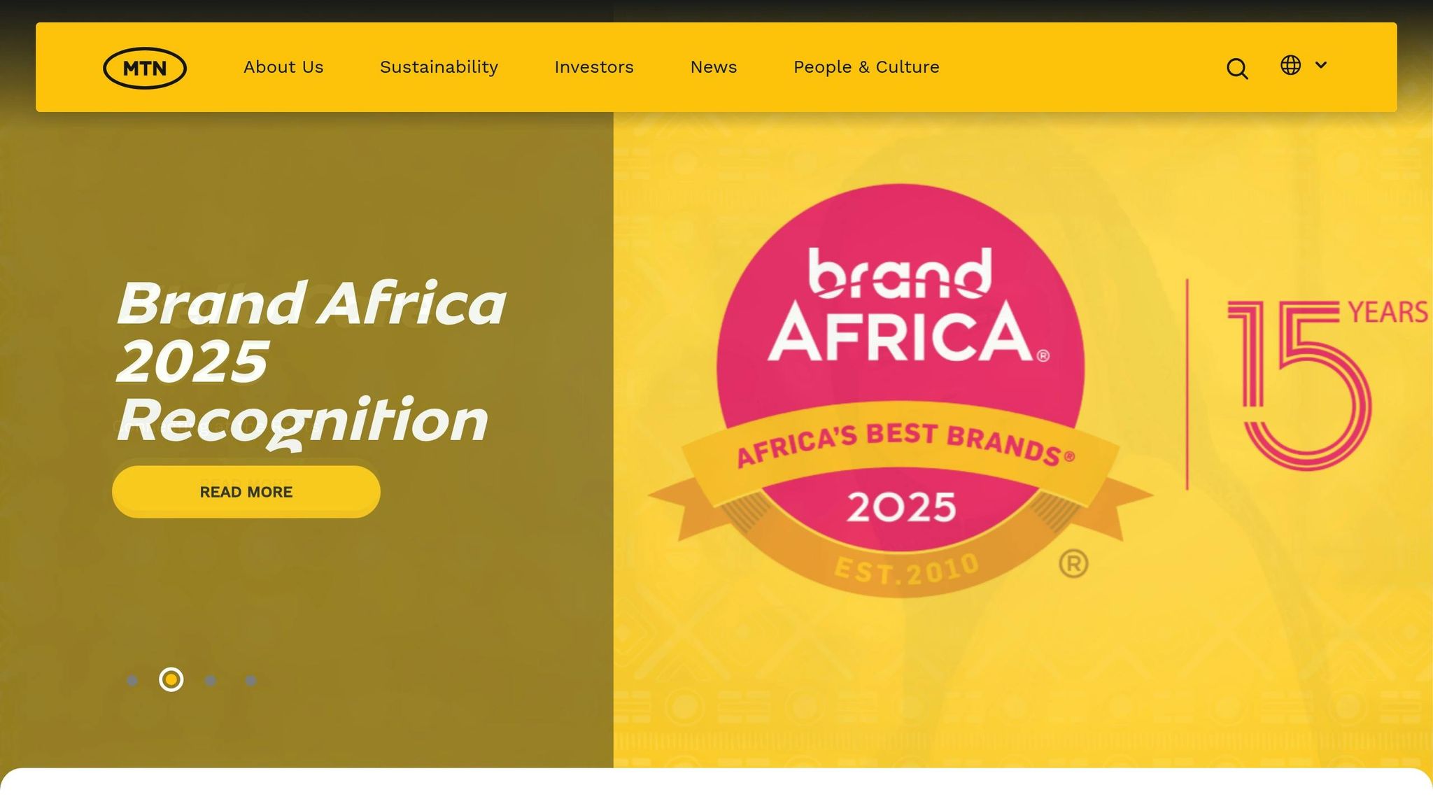 MTN