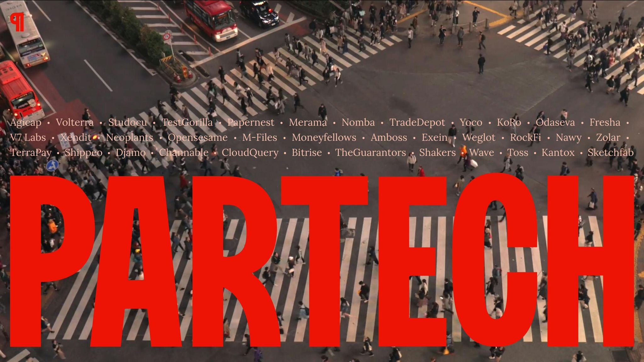 Partech