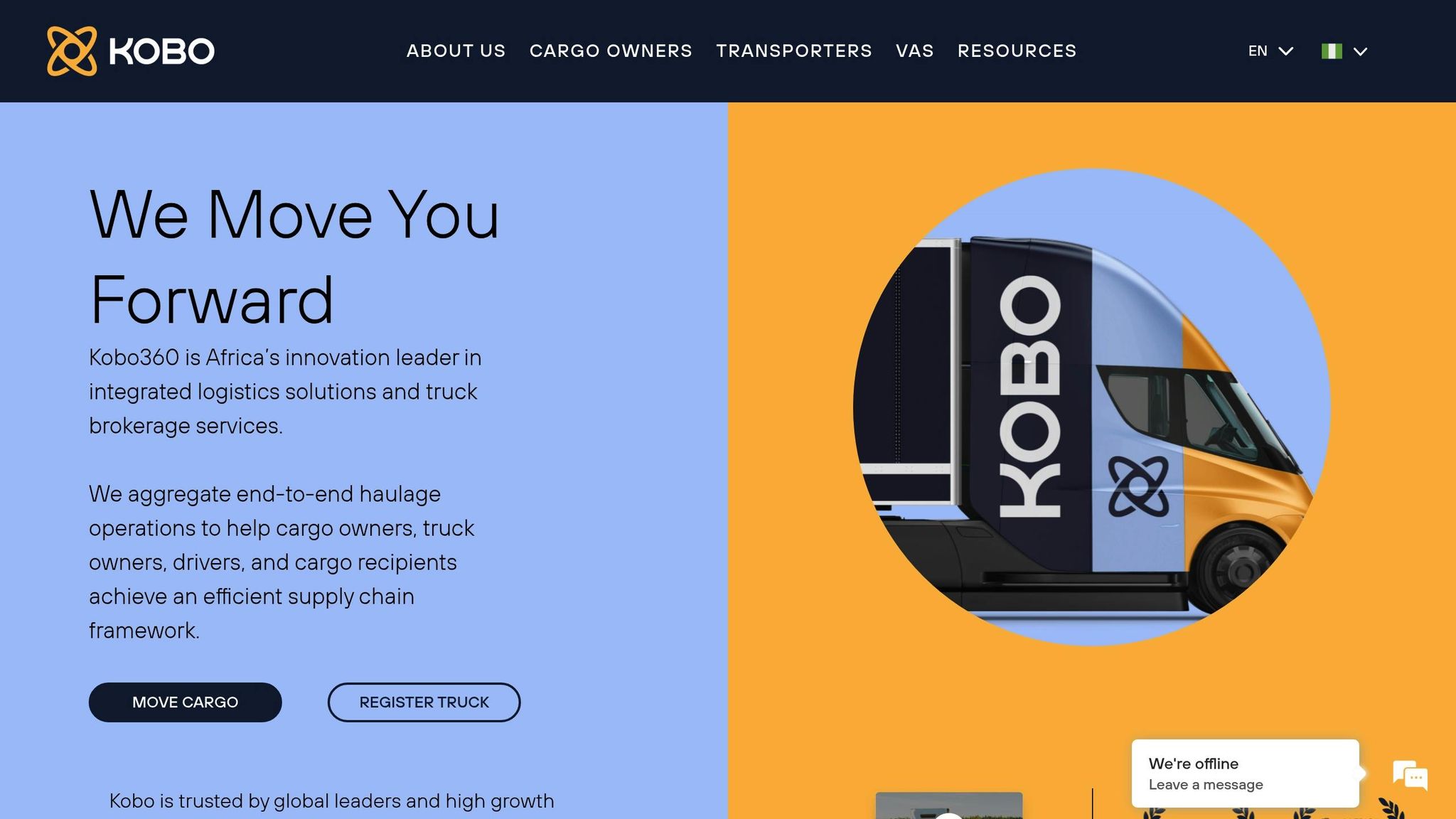 Kobo360