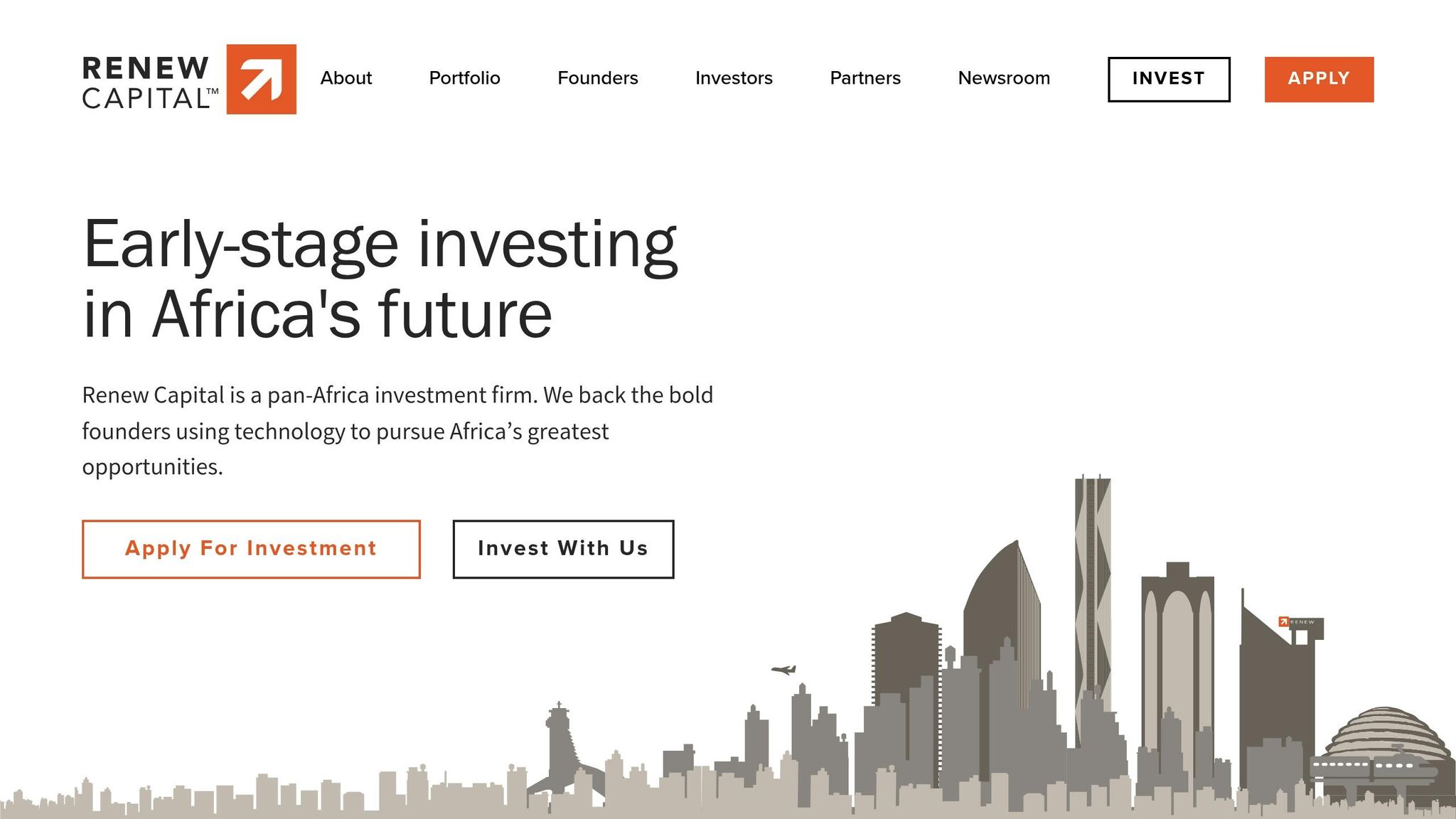 Renew Capital