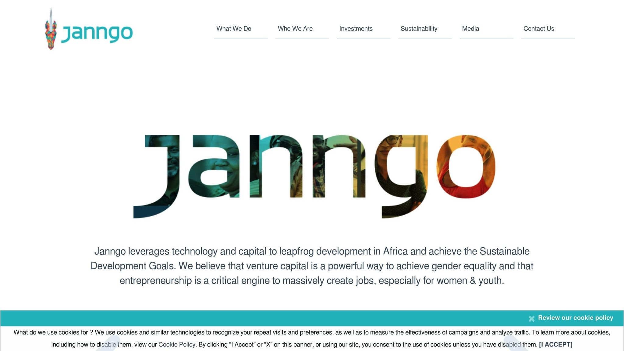 Janngo Capital