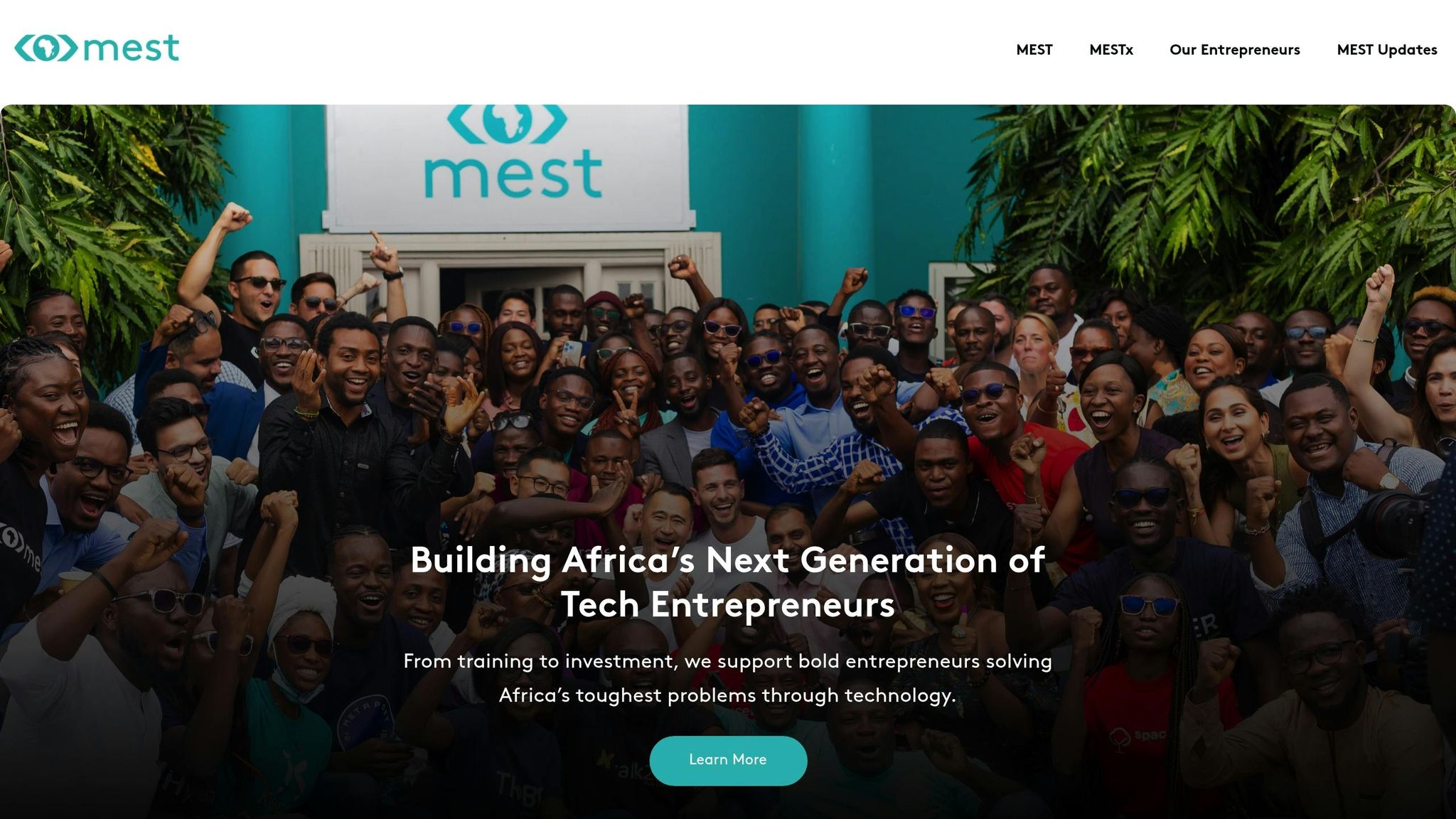 MEST Africa