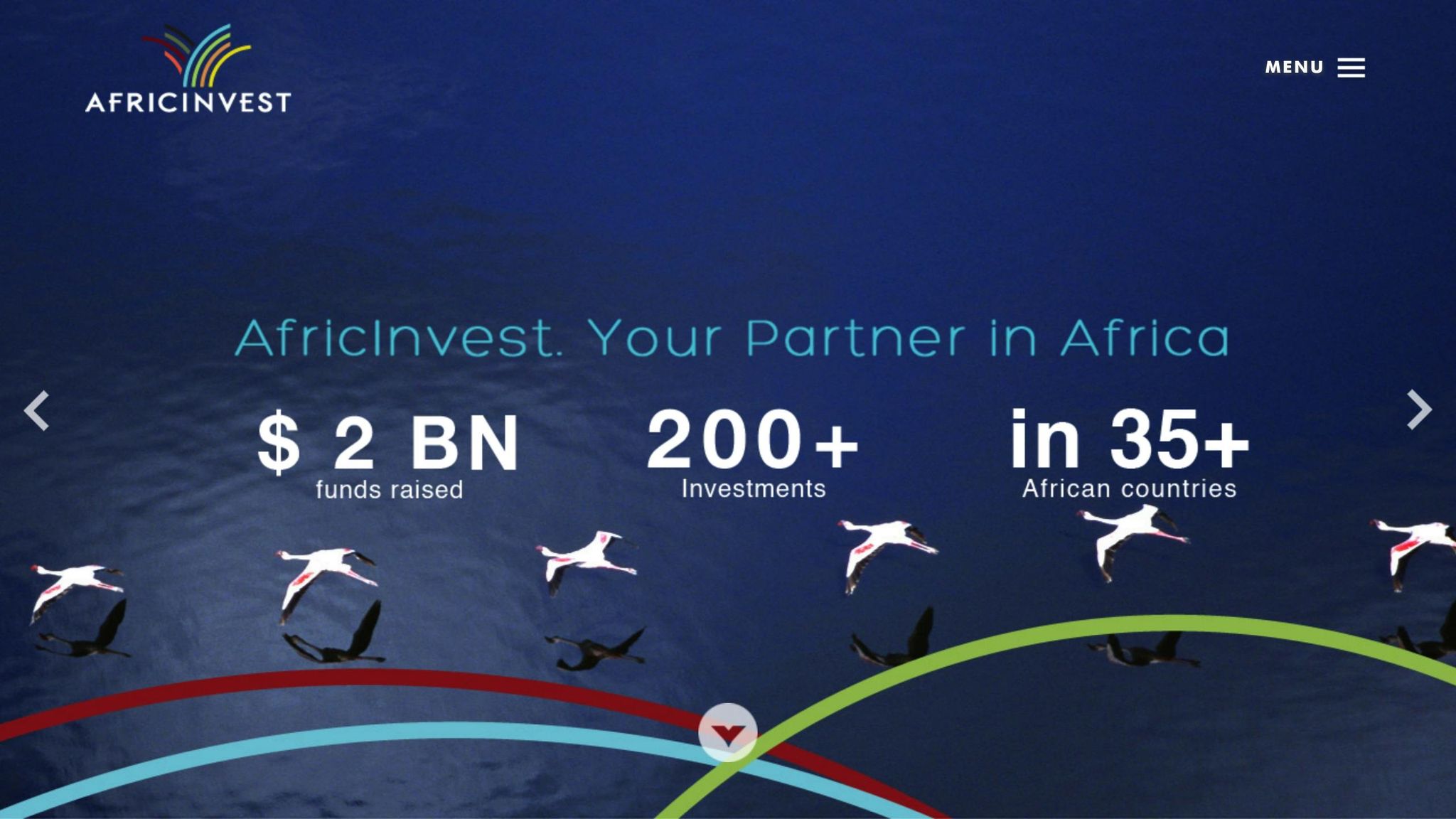 AfricInvest
