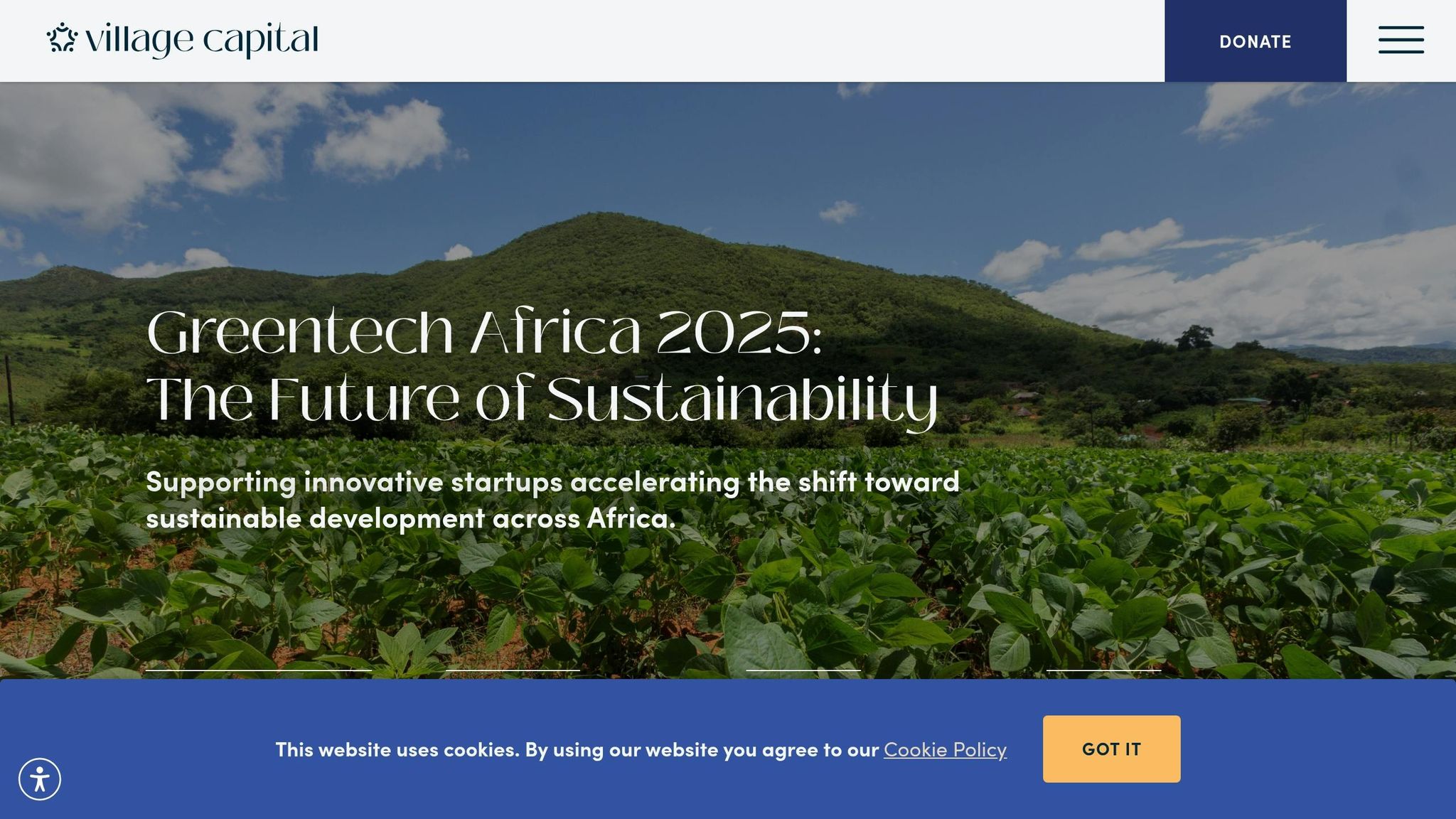 Greentech Africa