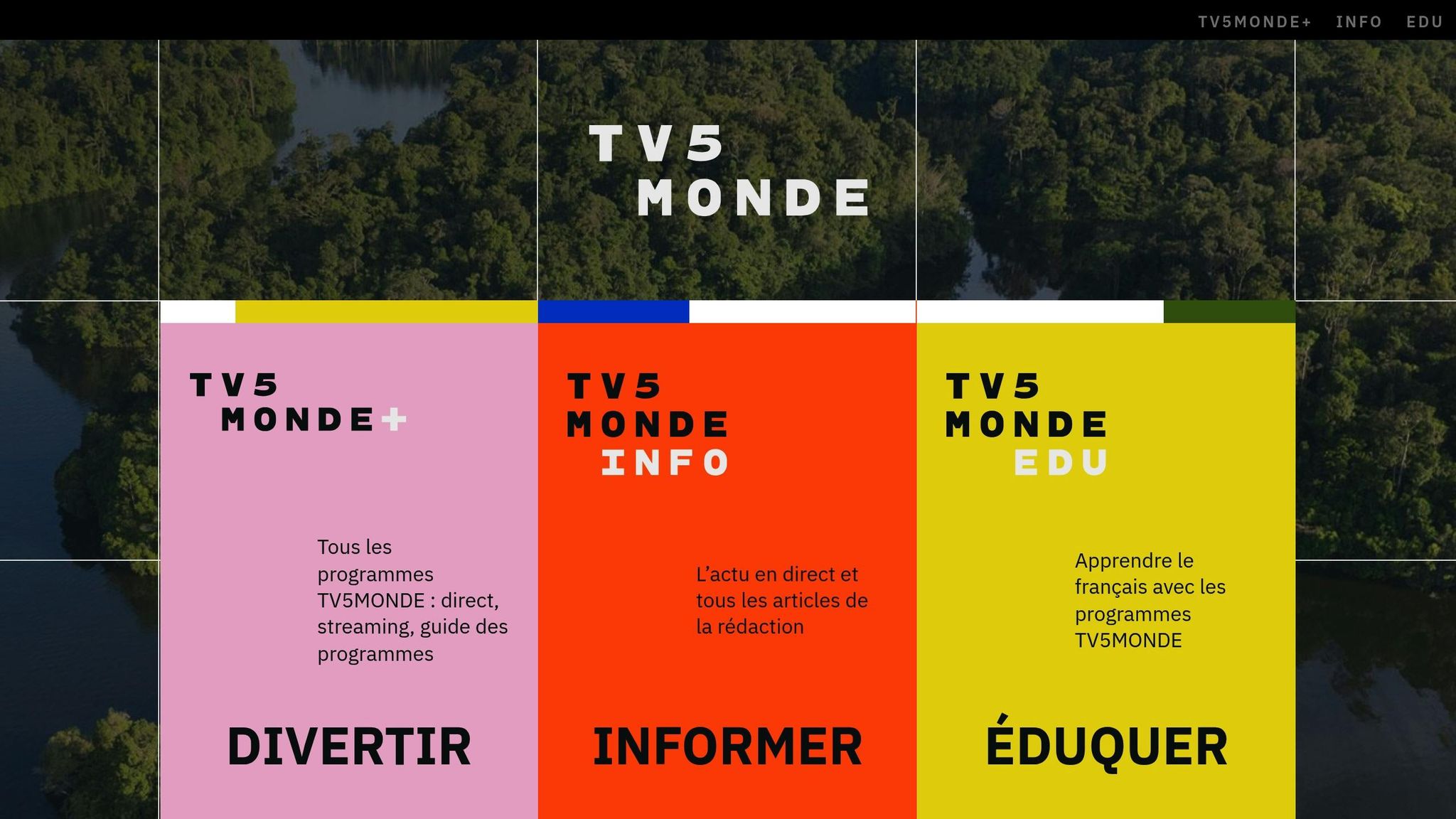 TV5 Monde
