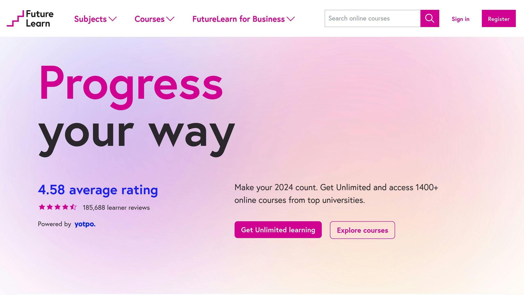 FutureLearn