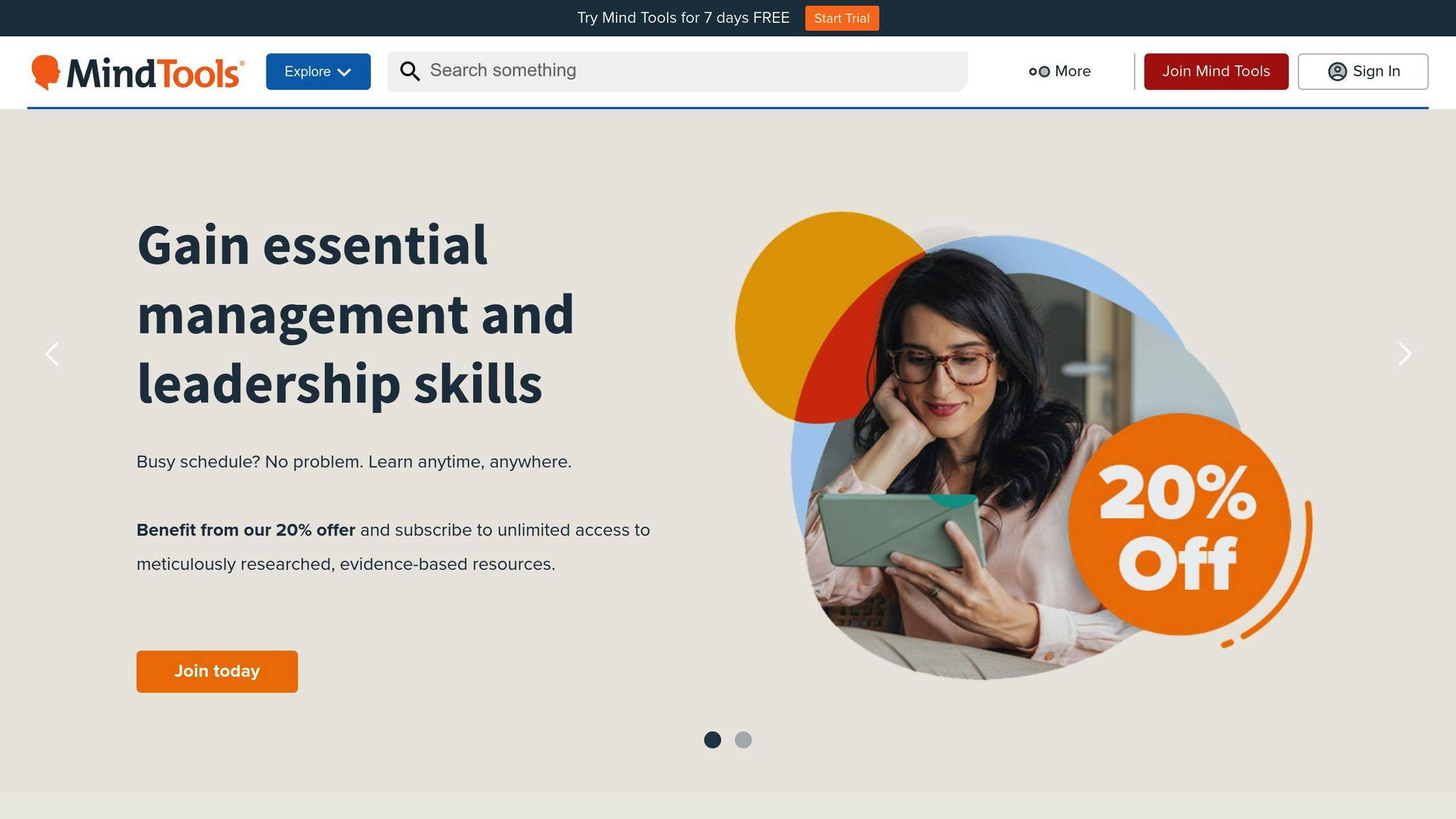 MindTools