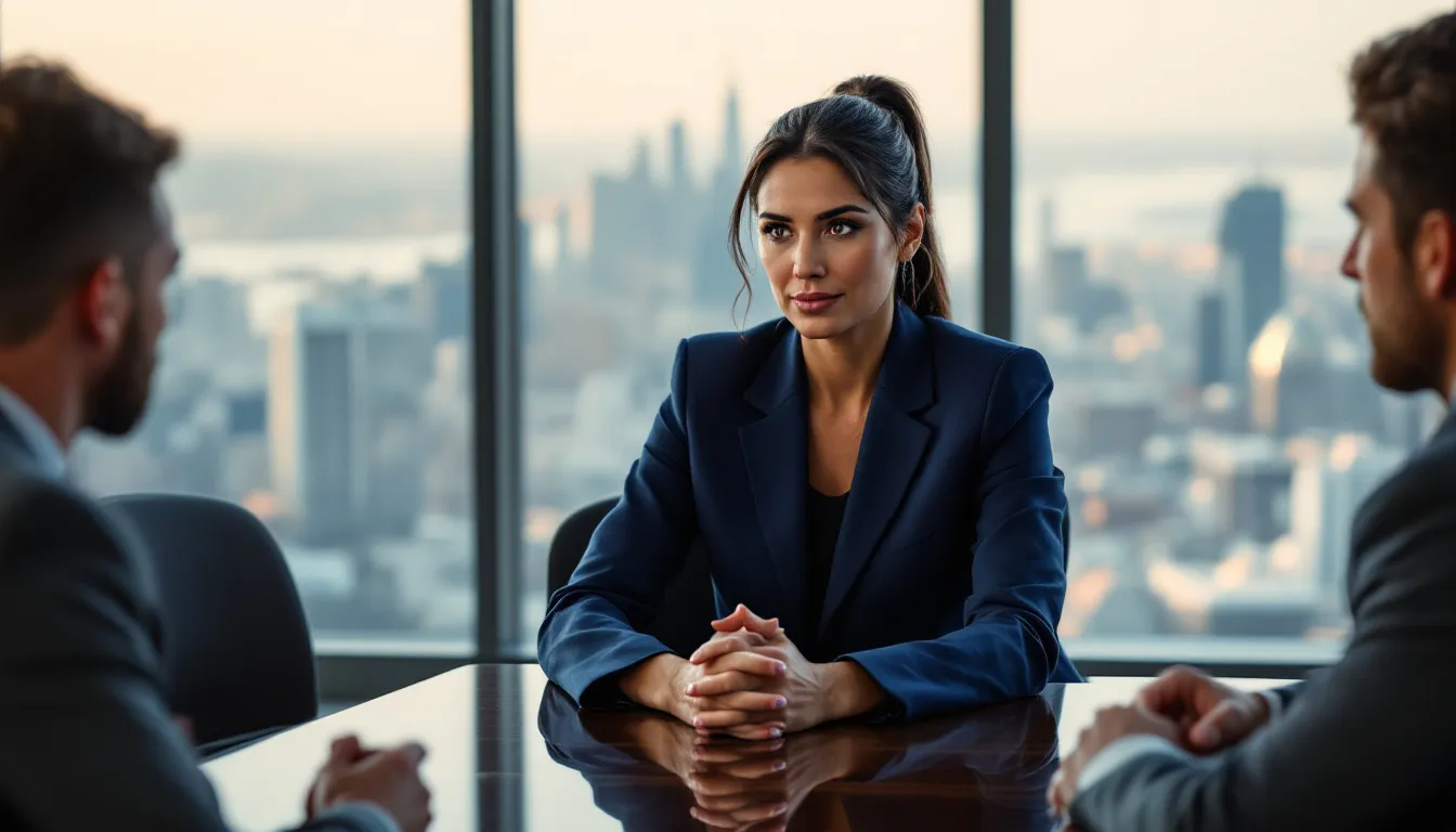 Featured image for article: Tech Leader's Guide: Negotiation Strategies & Tips