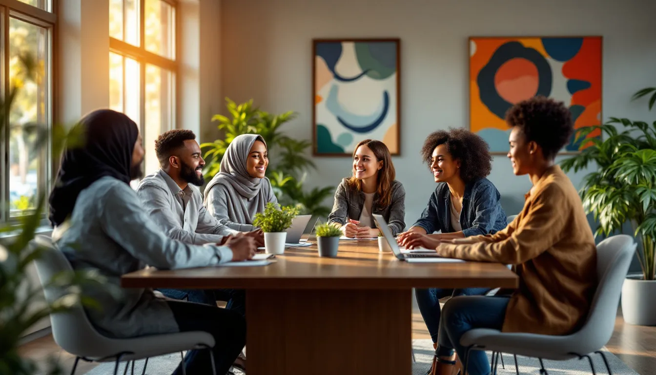 Featured image for article: 6 Ways Tech Leaders Can Foster Allyship