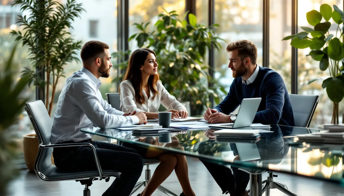 Featured image for article: Ethical Leadership in Tech: Navigating Politics