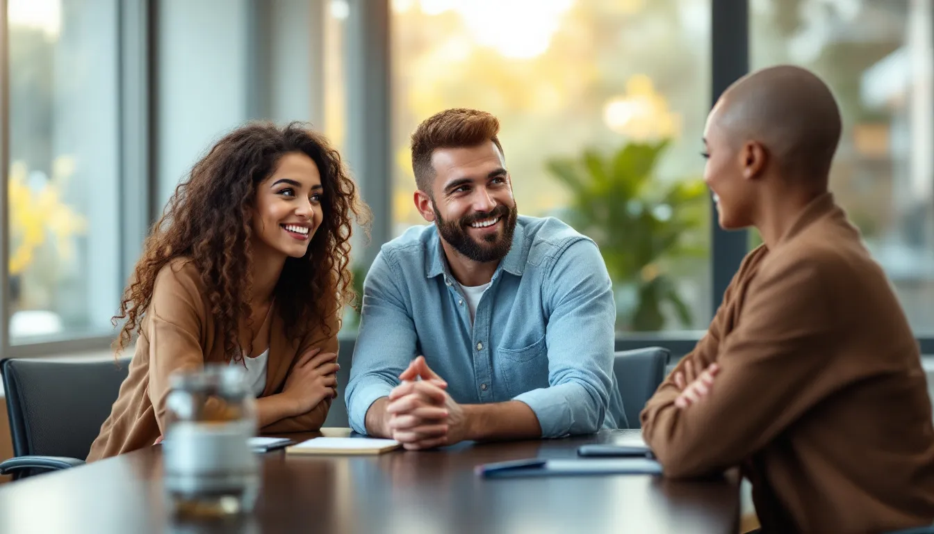 Featured image for article: Understanding Emotional Triggers: Leadership Strategies