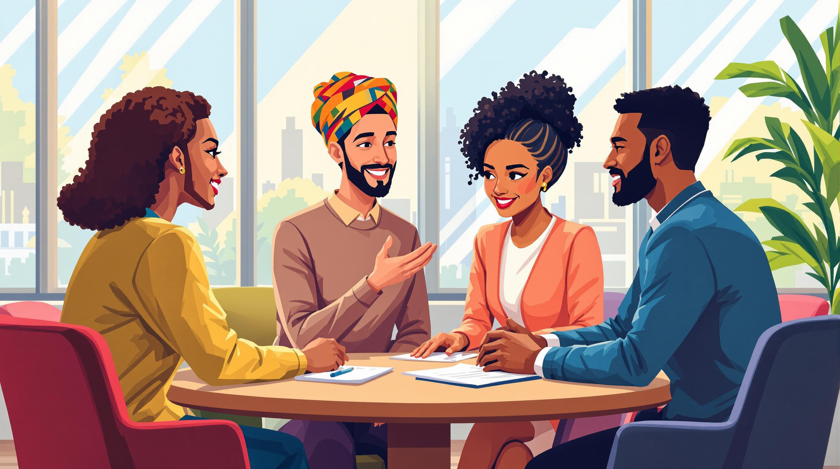 Featured image for article: Cultural Intelligence vs. Sensitivity in Conflict Resolution
