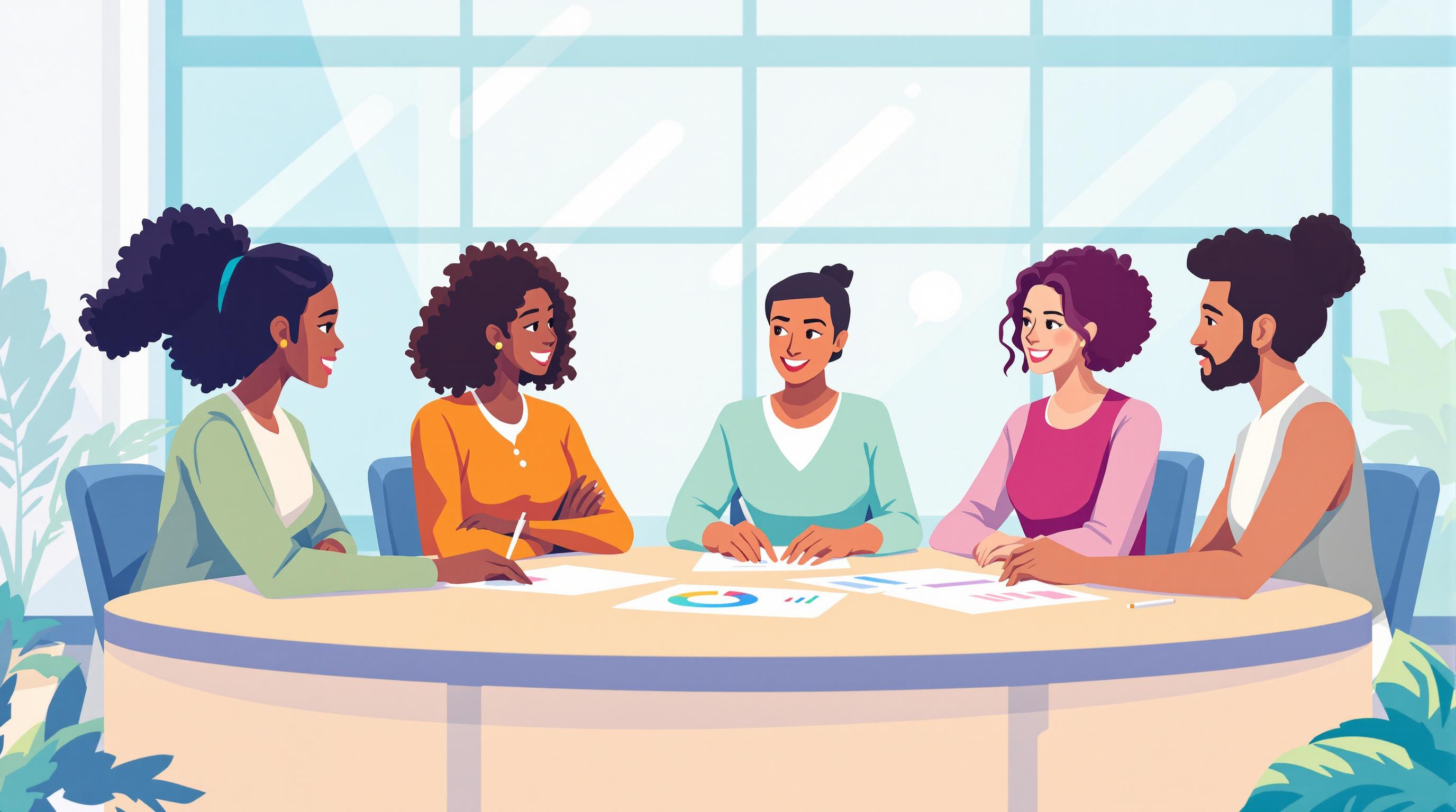 Featured image for article: 5 Steps to Evaluate Stakeholder Consensus